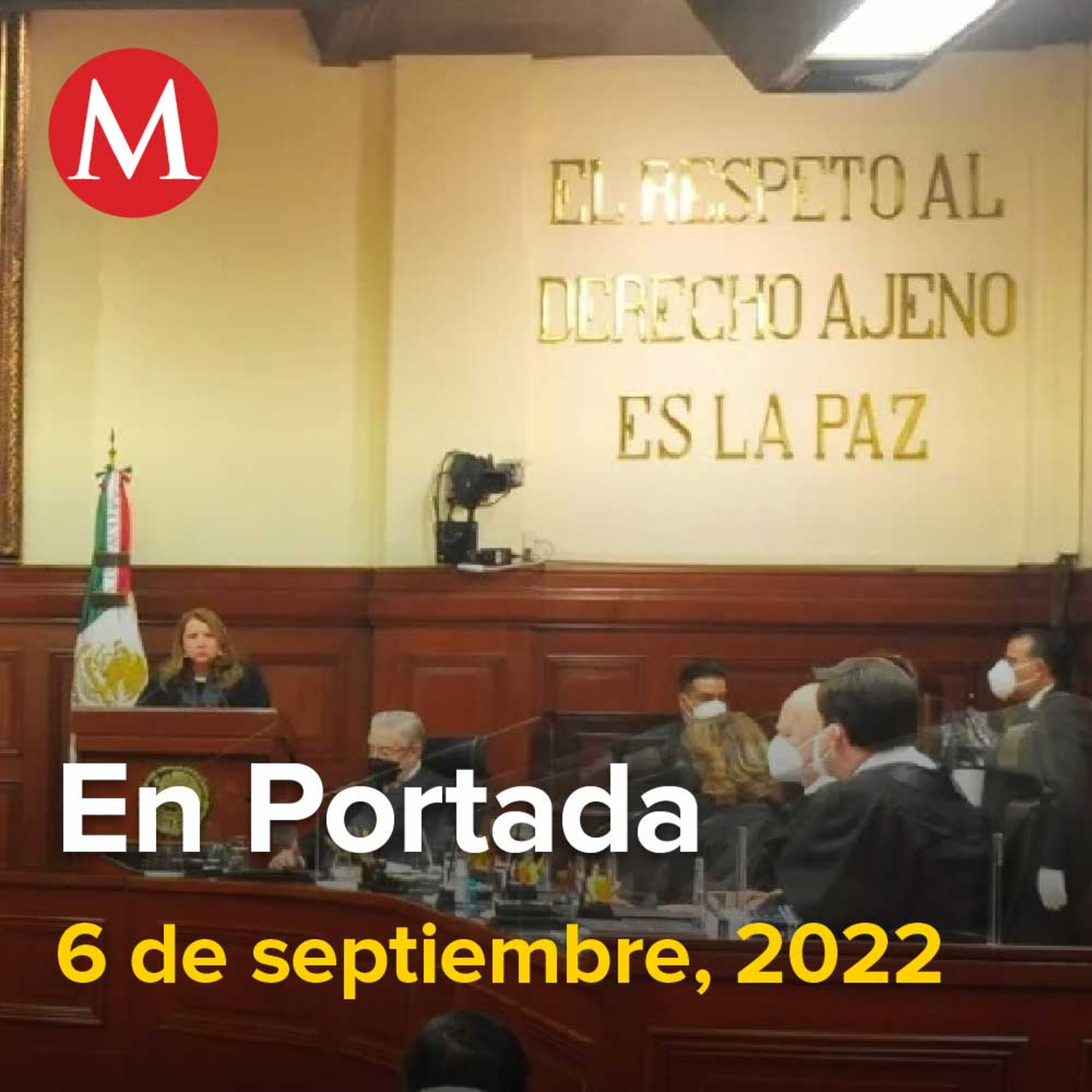 En Portada, historias que se escuchan