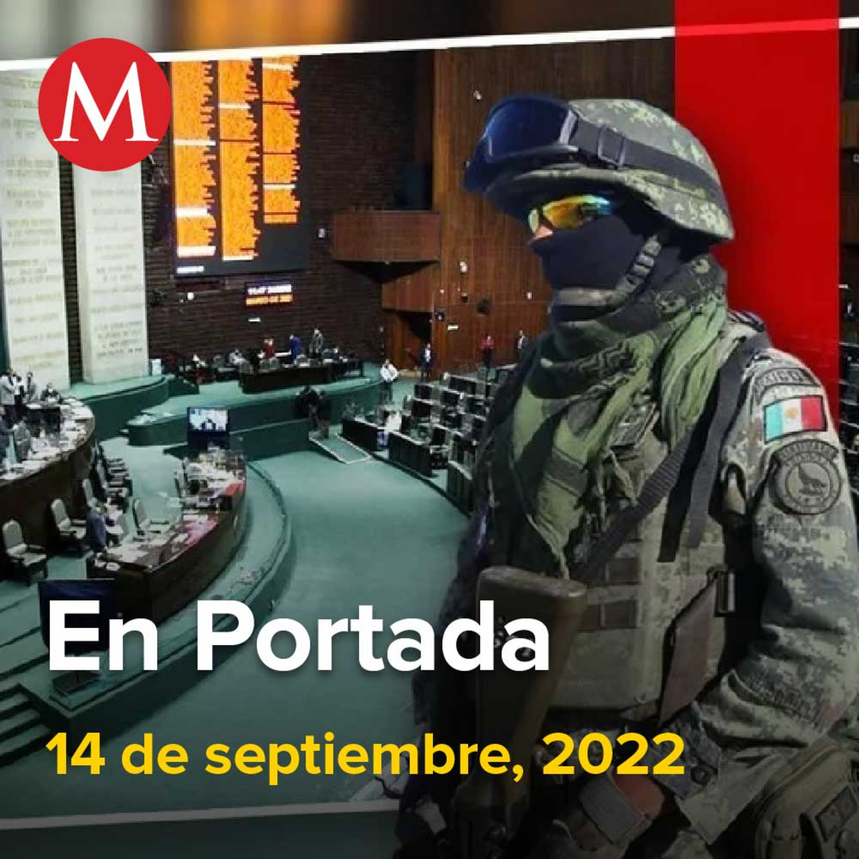 En Portada, historias que se escuchan