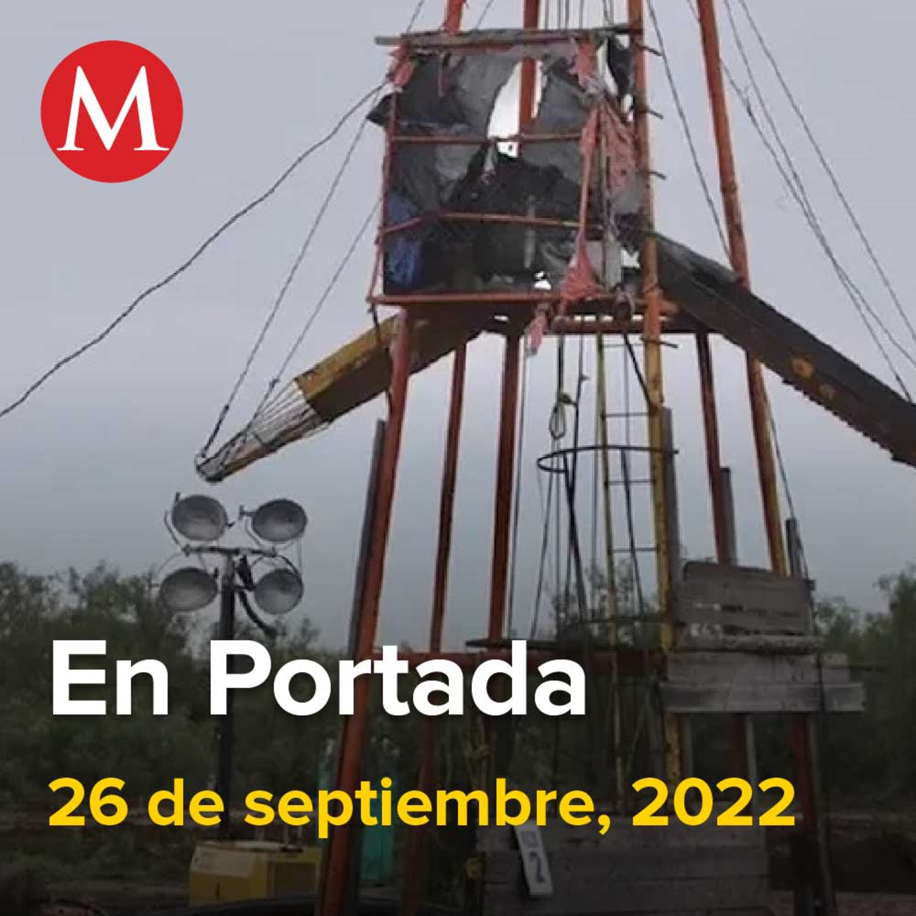 En Portada, historias que se escuchan