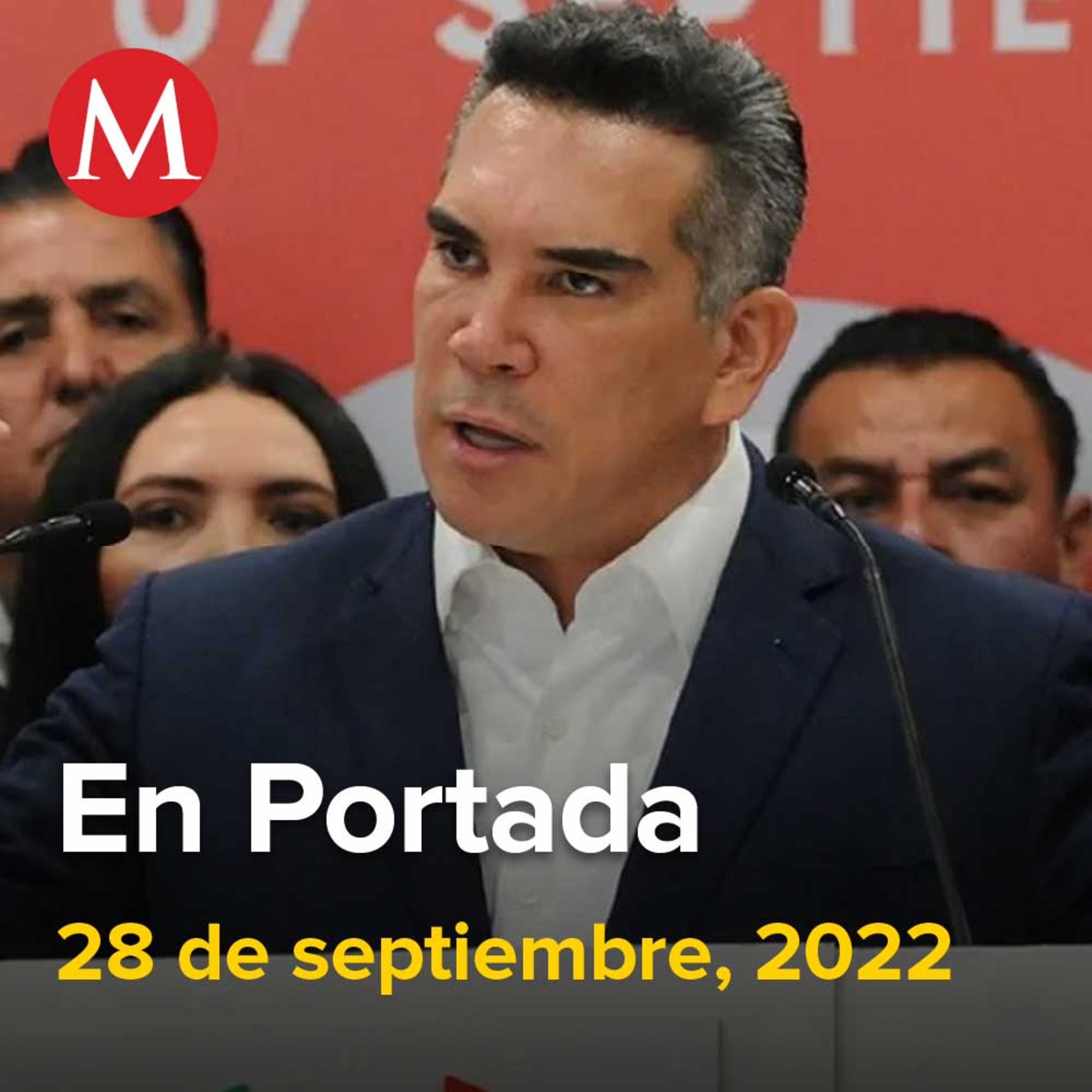 En Portada, historias que se escuchan