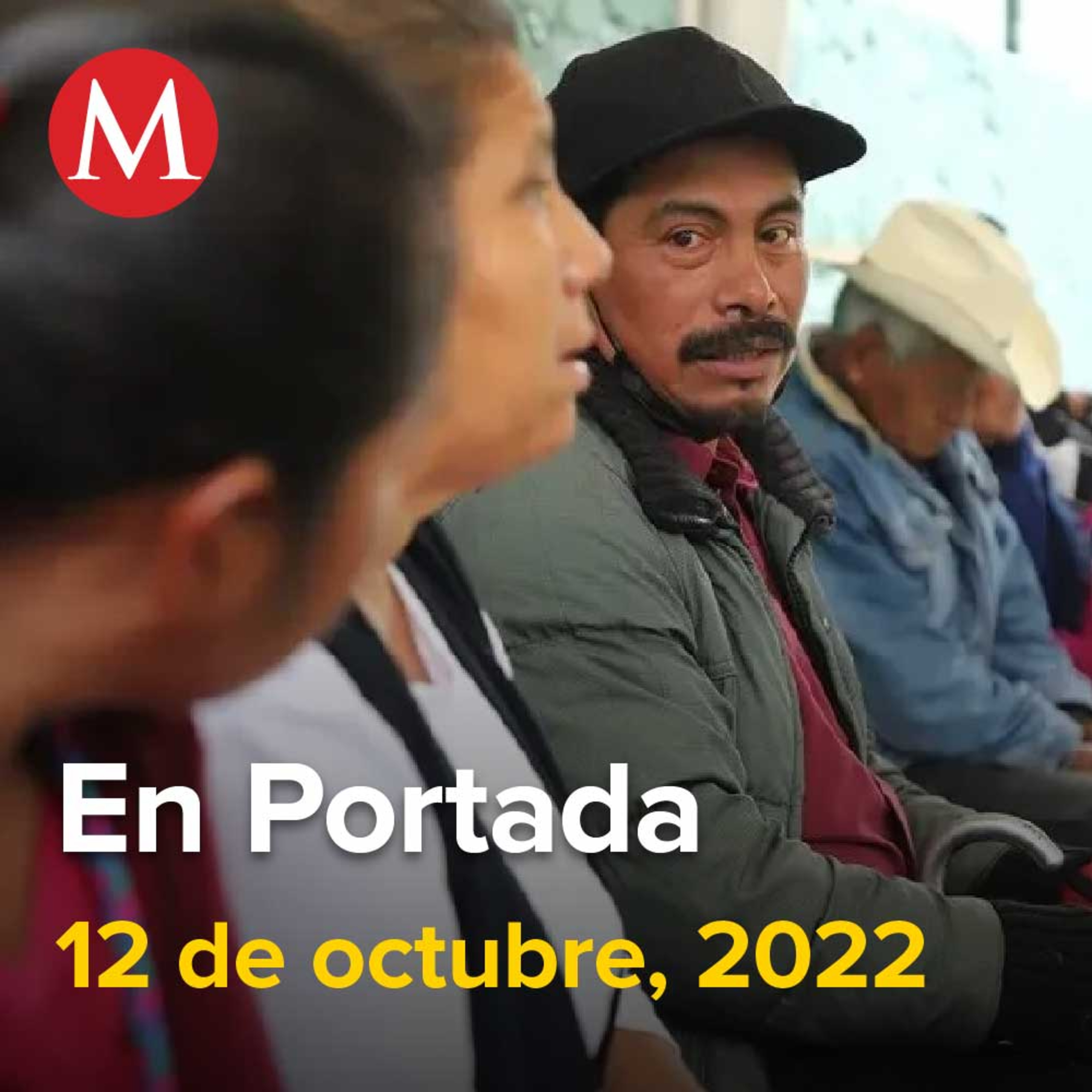En Portada, historias que se escuchan