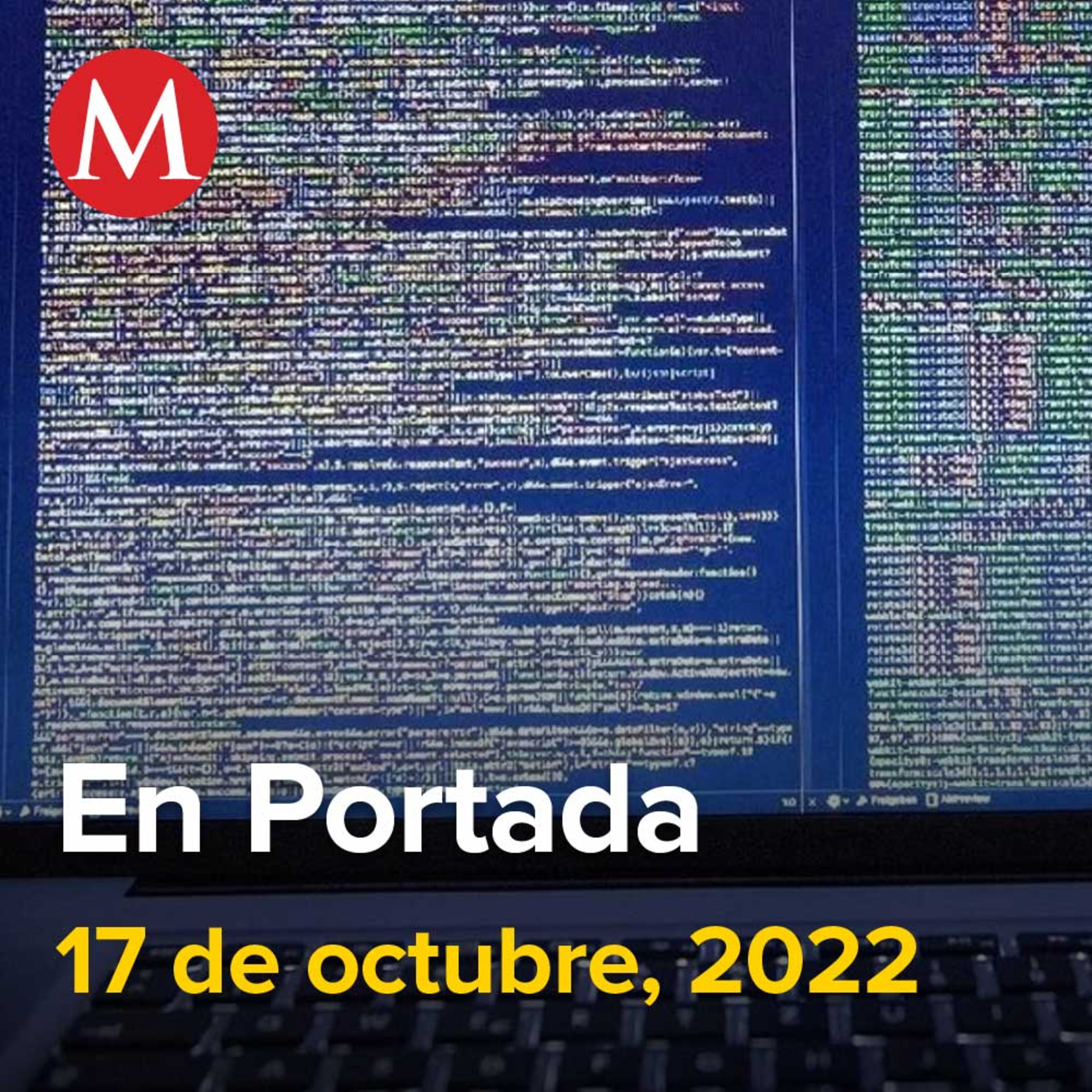En Portada, historias que se escuchan