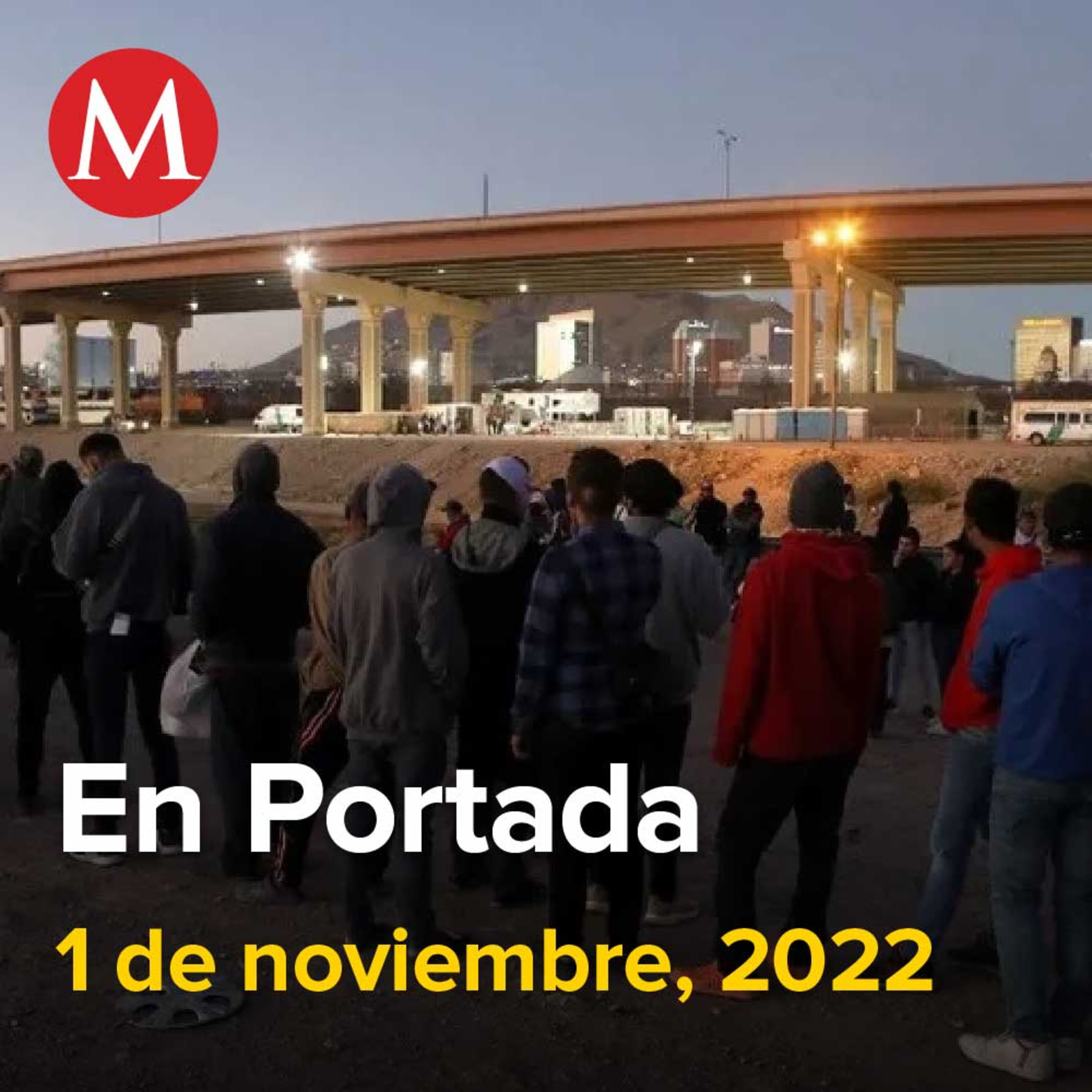 En Portada, historias que se escuchan