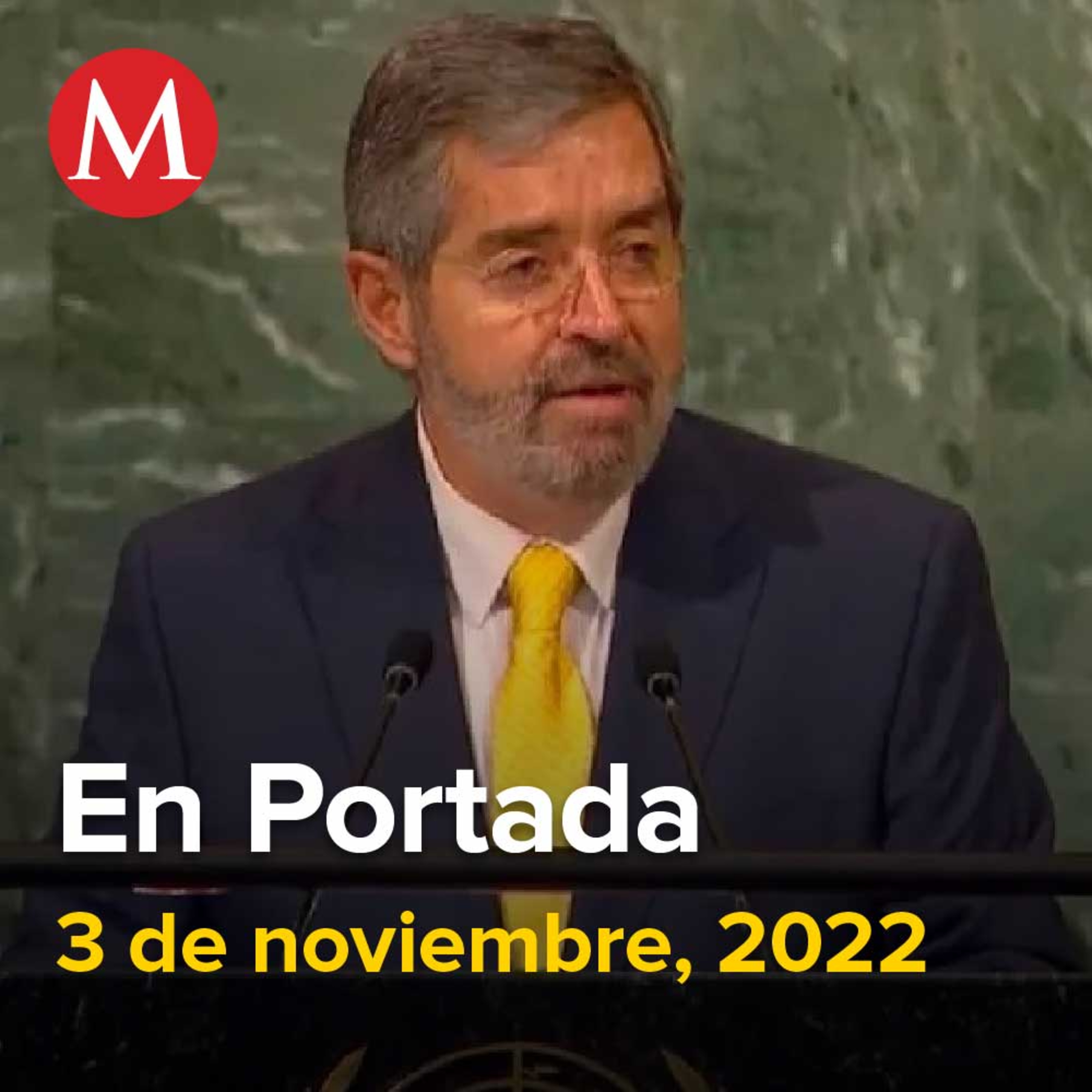 En Portada, historias que se escuchan