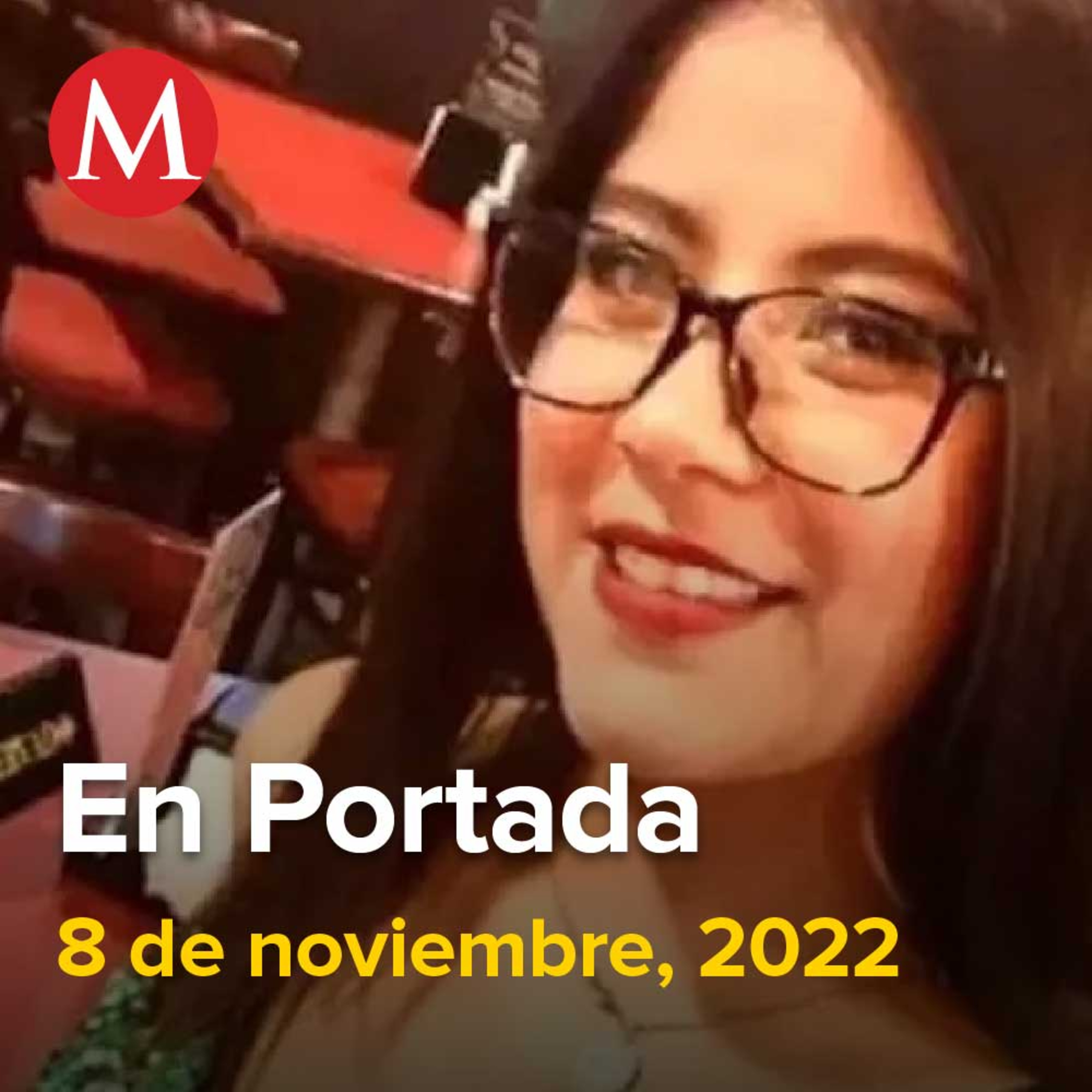 En Portada, historias que se escuchan