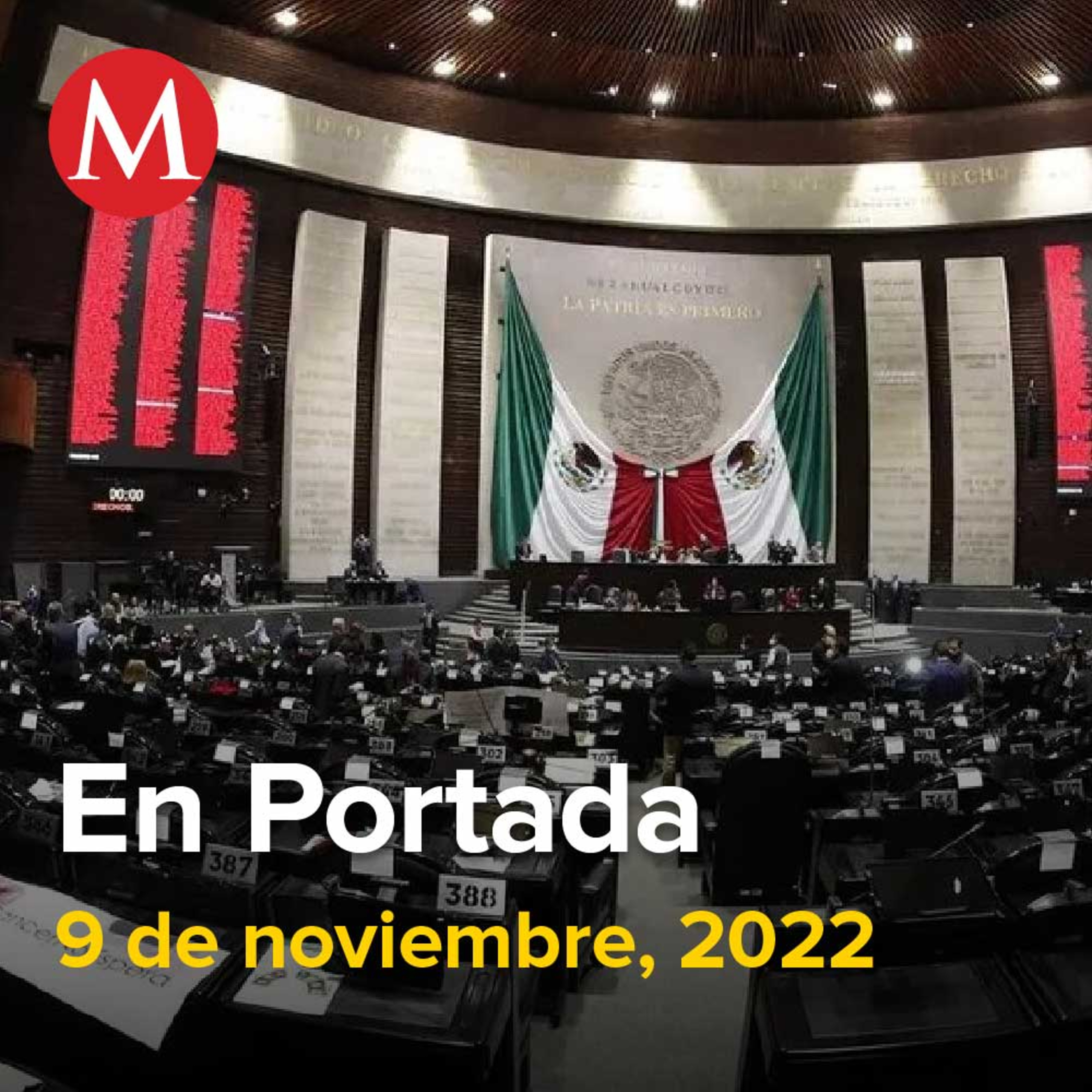 En Portada, historias que se escuchan