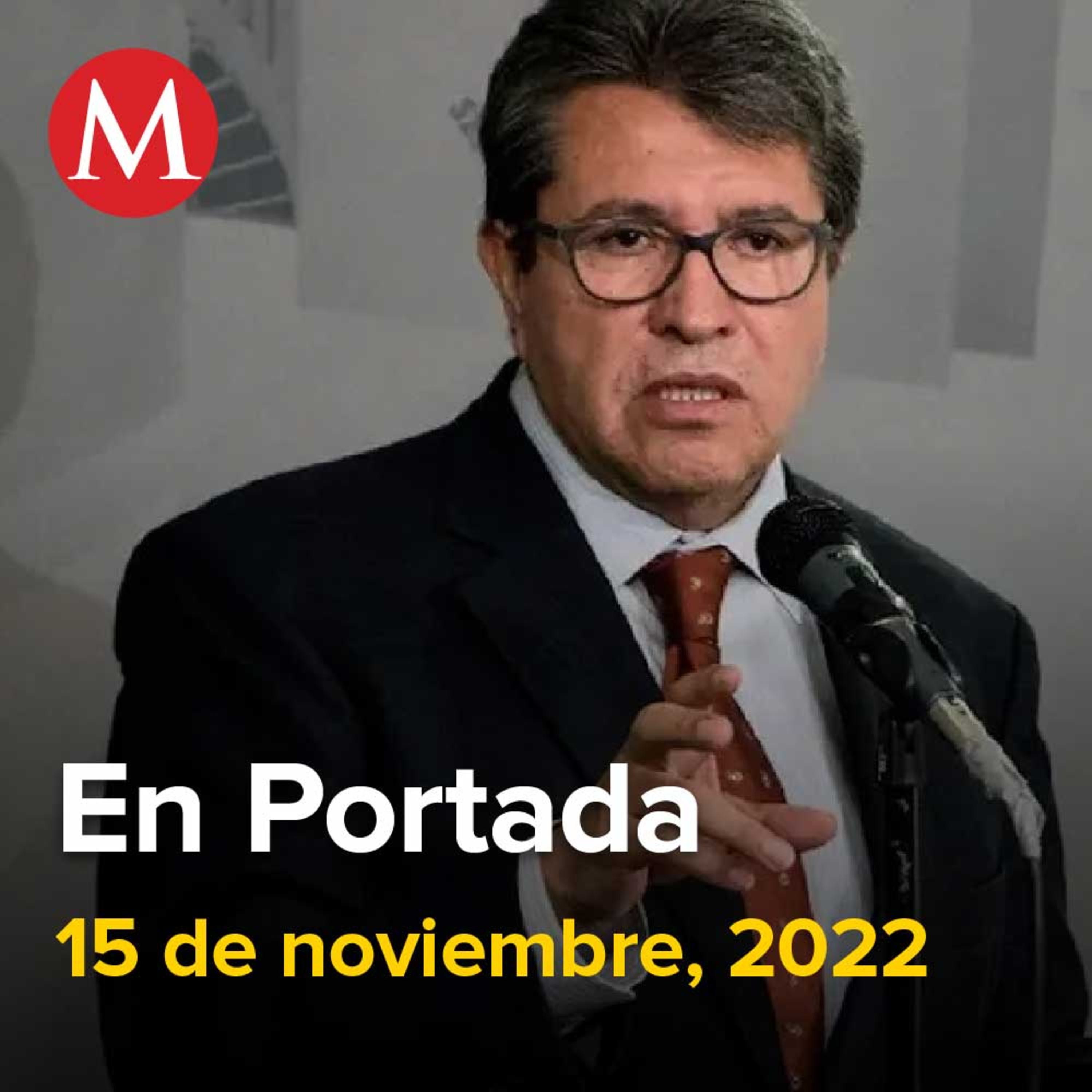 En Portada, historias que se escuchan