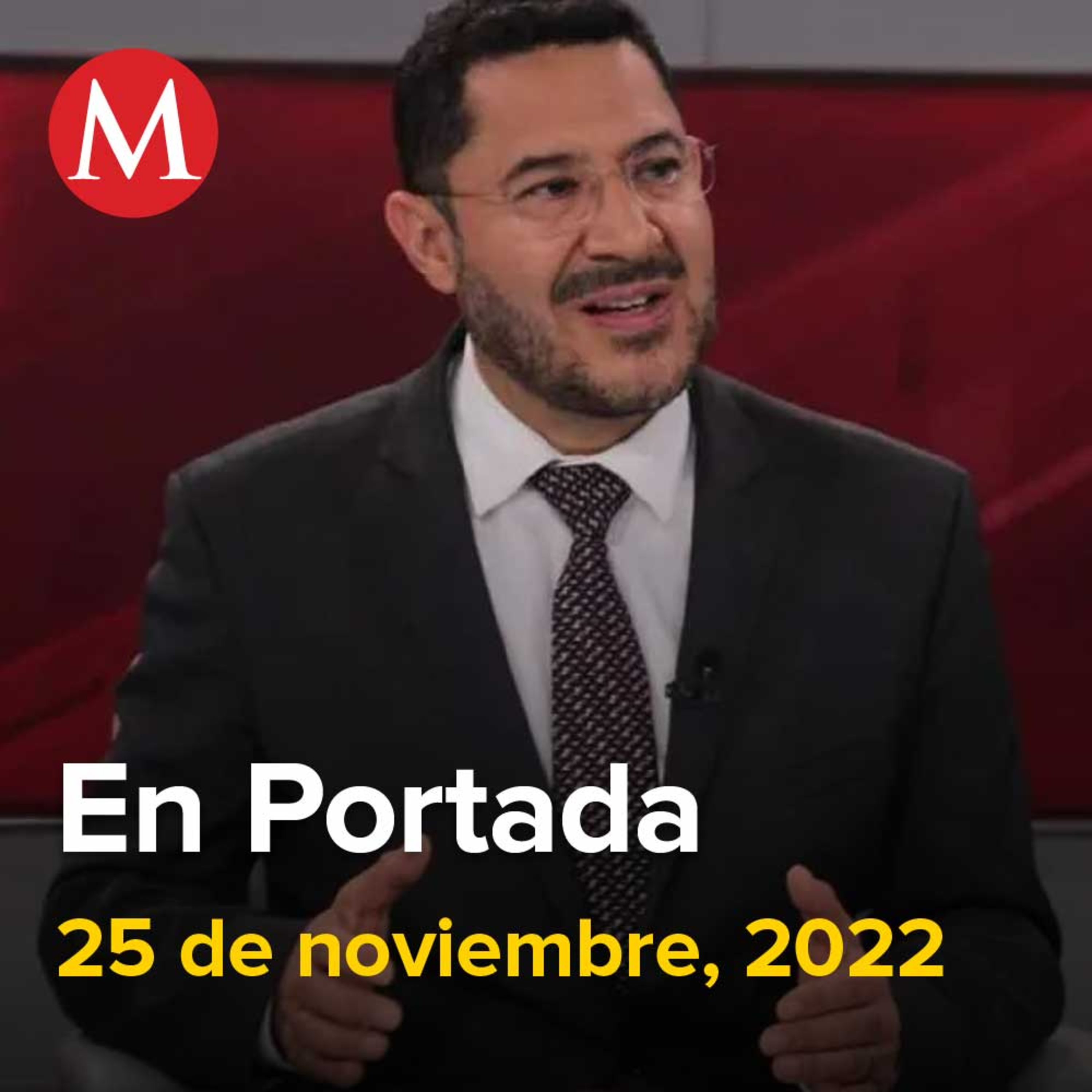 En Portada, historias que se escuchan