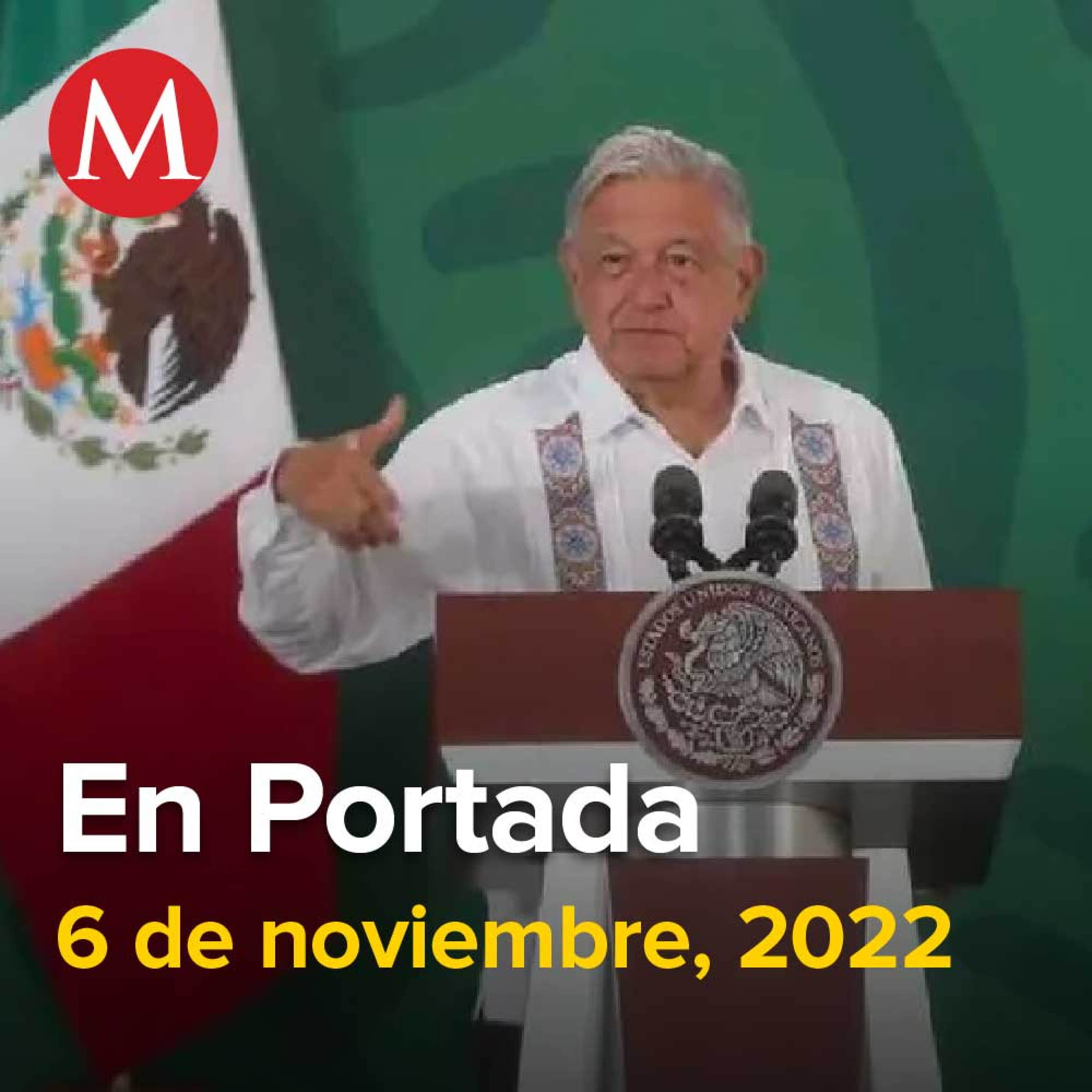 En Portada, historias que se escuchan