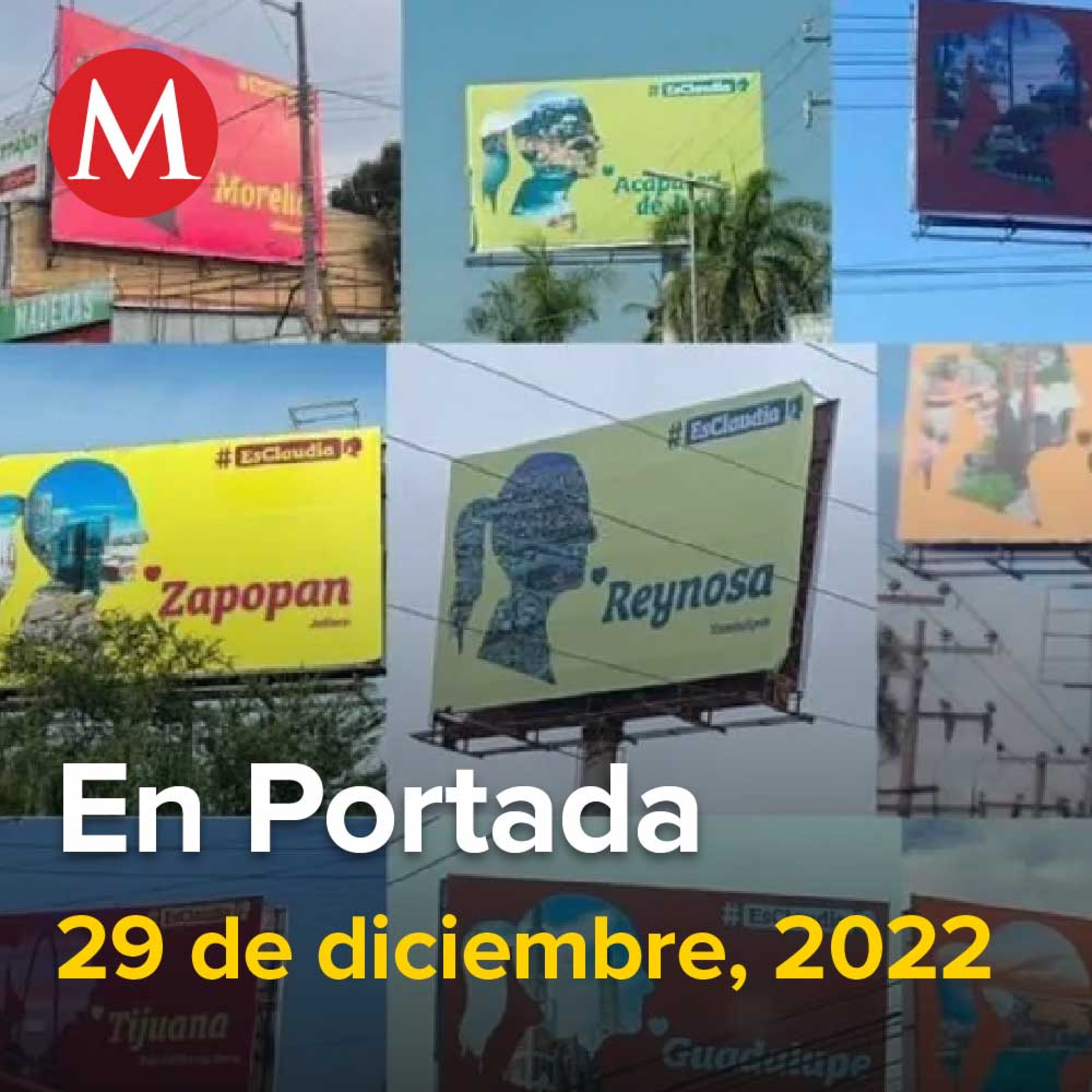 En Portada, historias que se escuchan