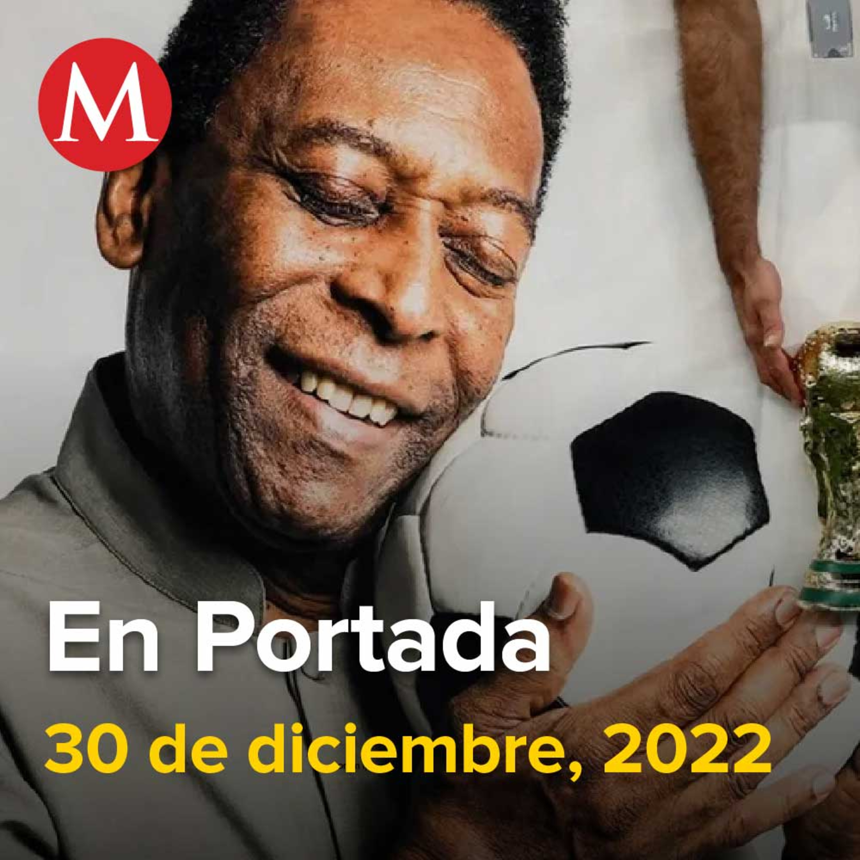 En Portada, historias que se escuchan