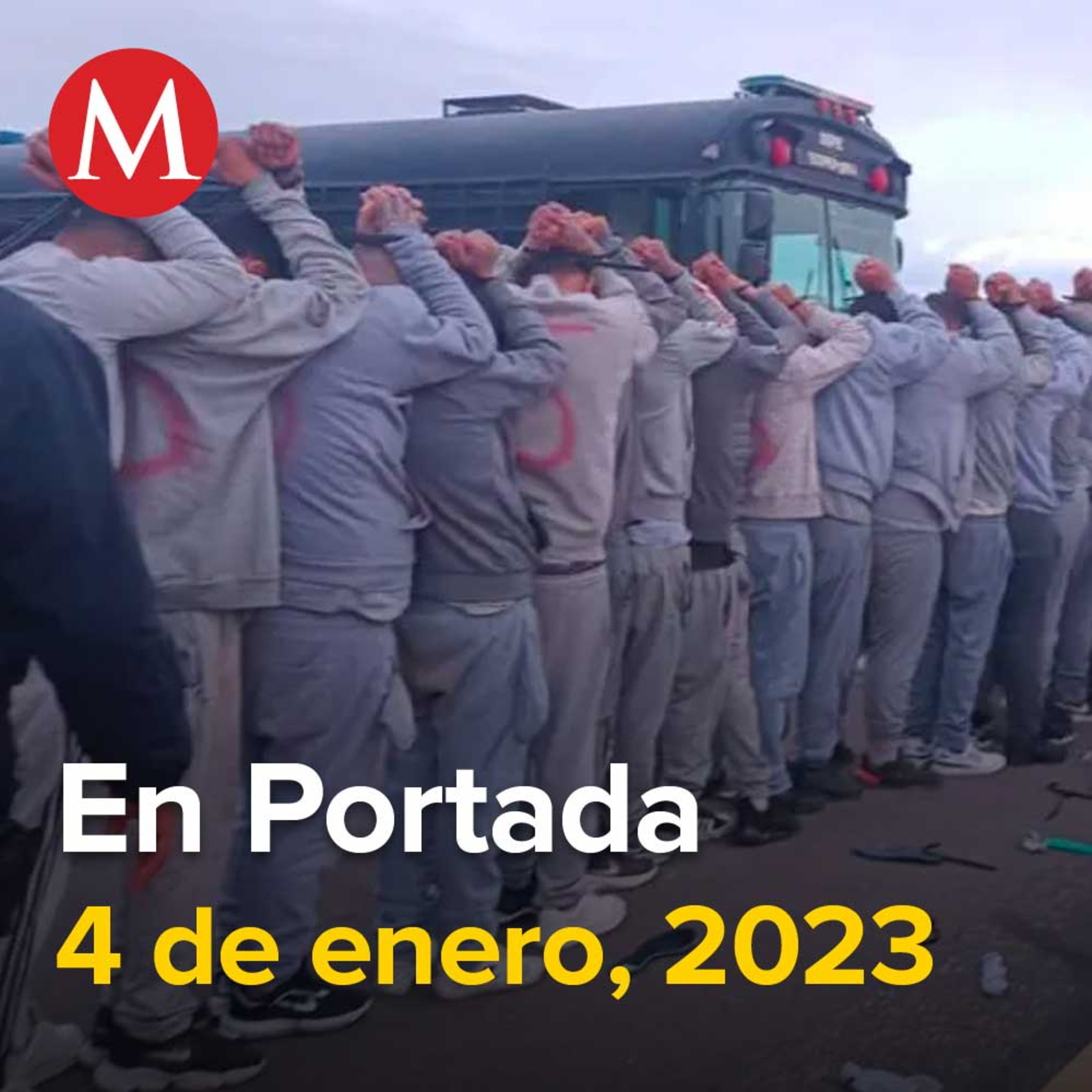En Portada, historias que se escuchan