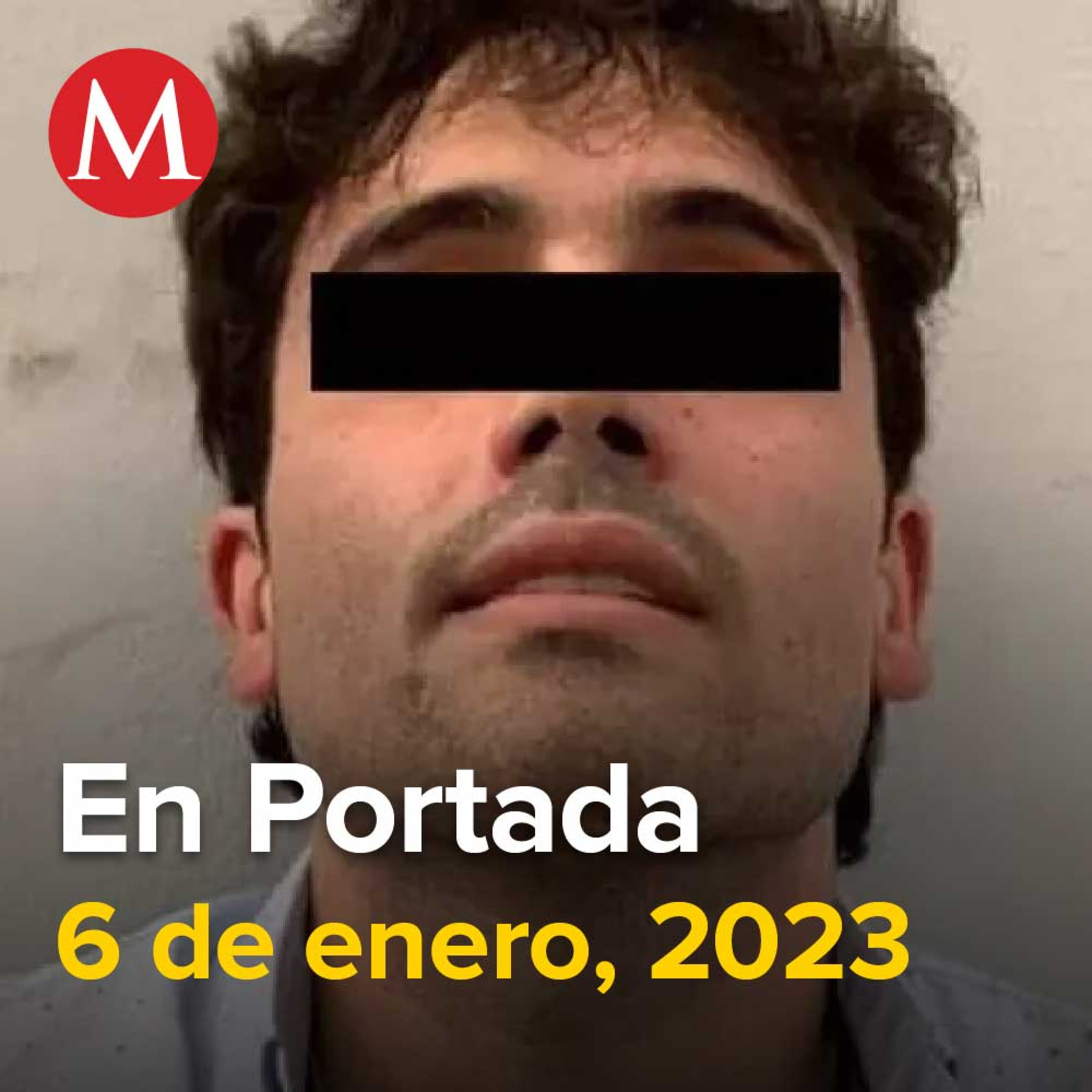 En Portada, historias que se escuchan