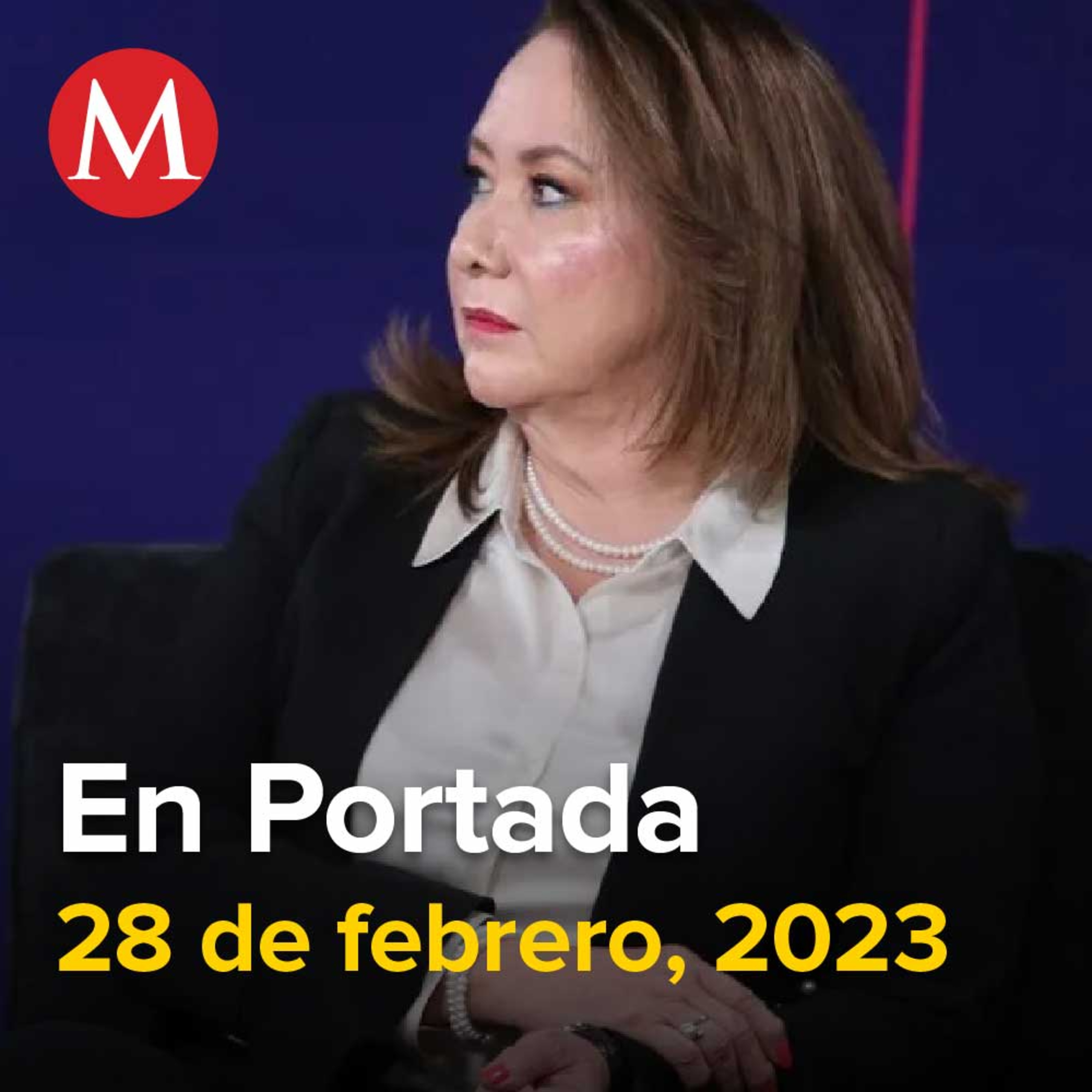 En Portada, historias que se escuchan