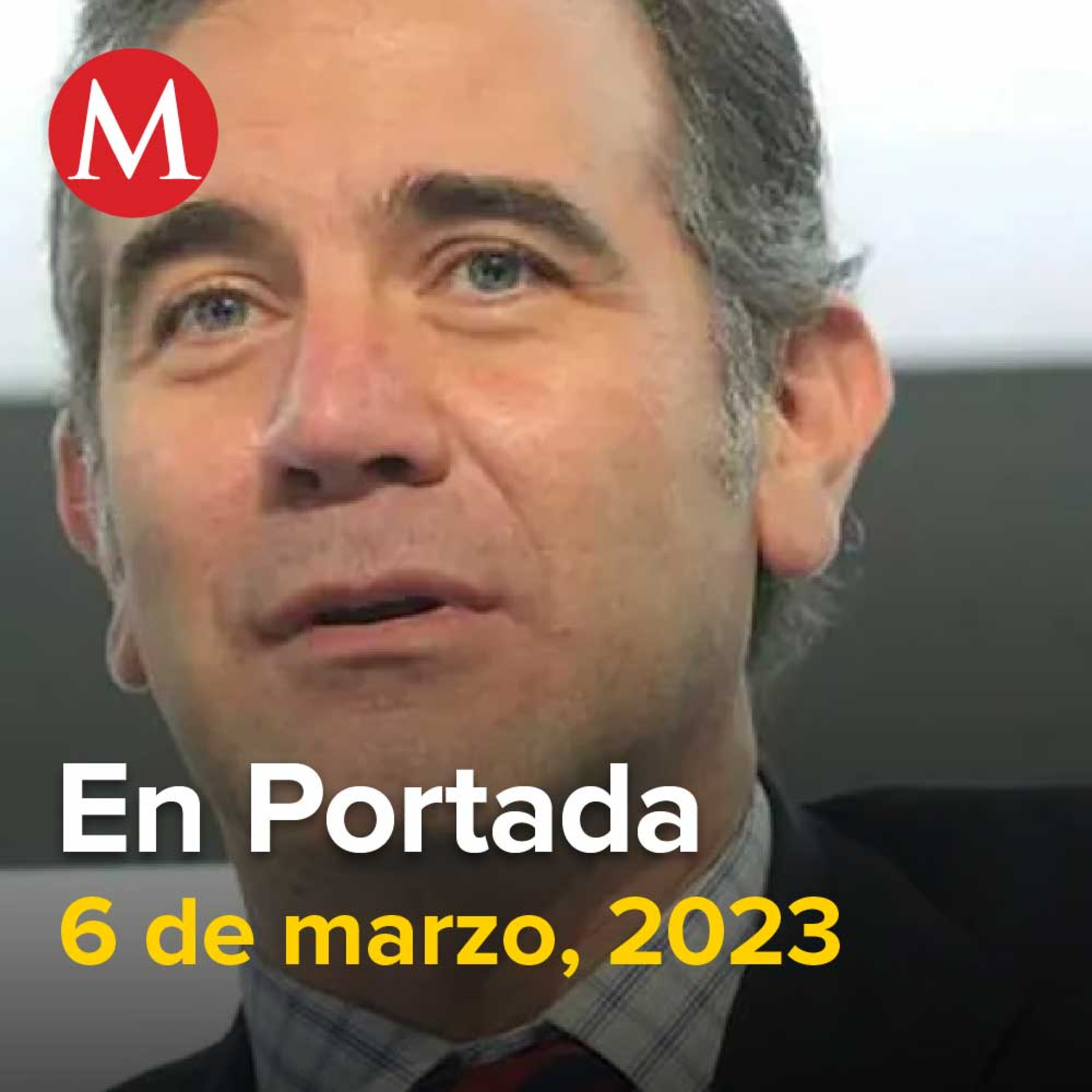 En Portada, historias que se escuchan