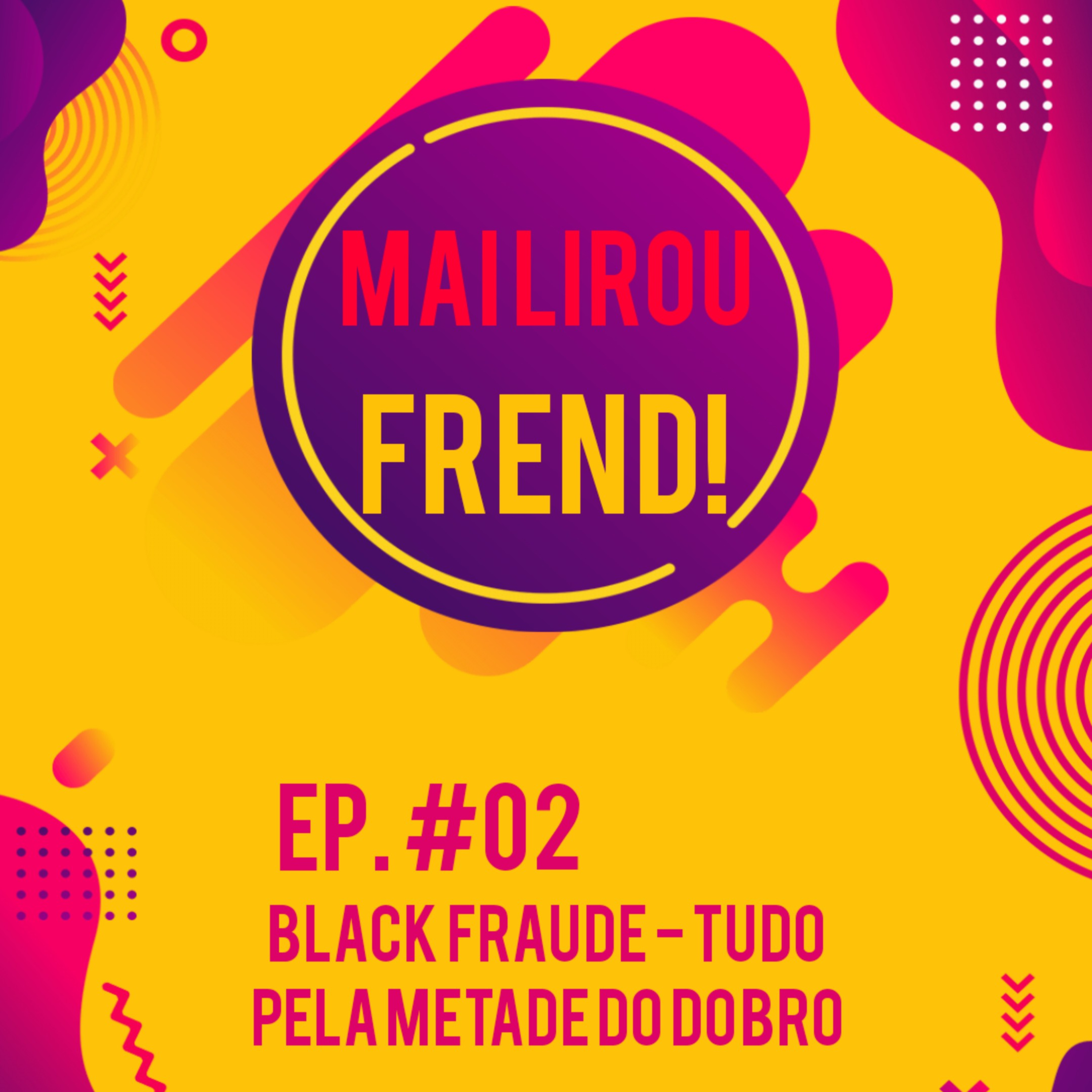 Mai Lirou Frend!