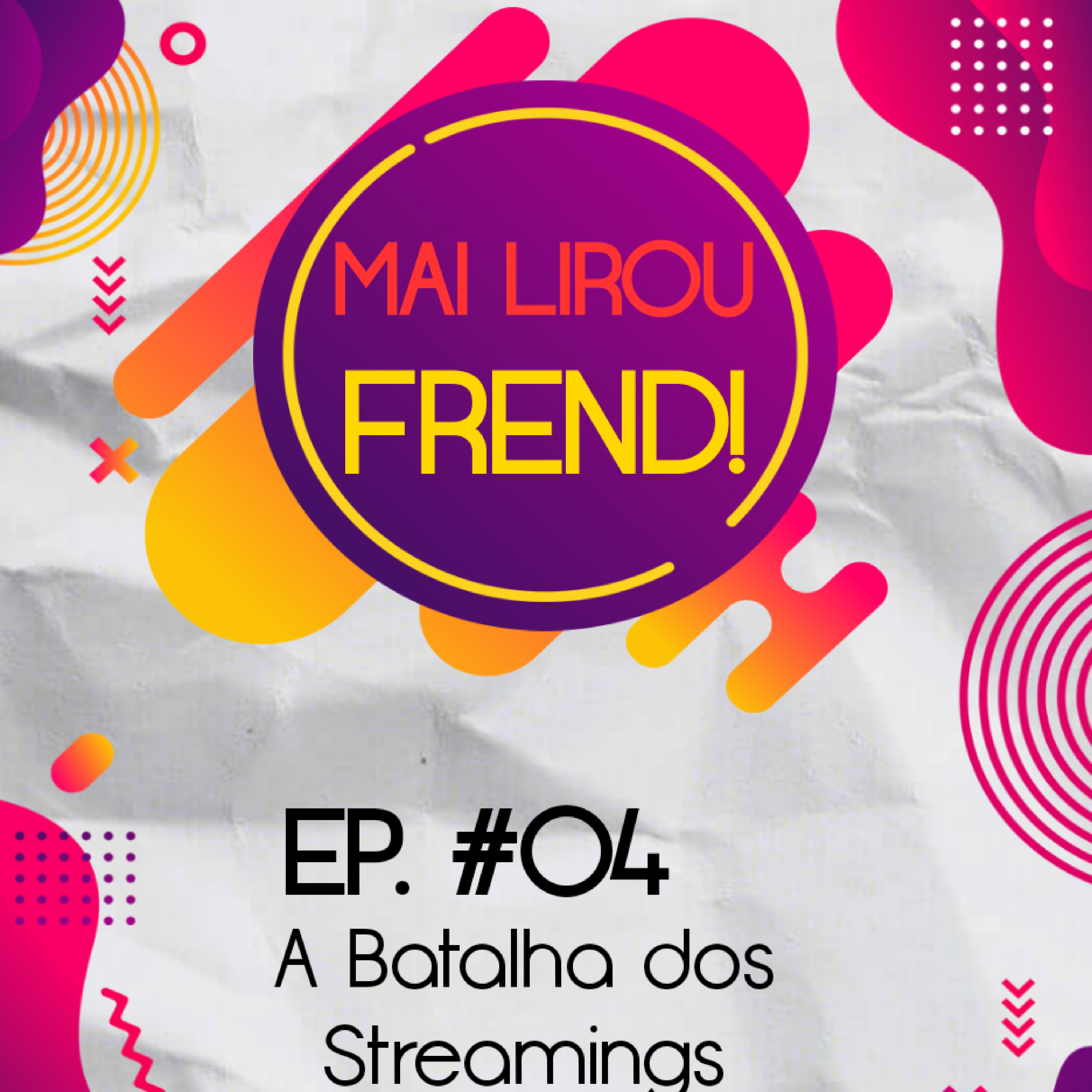 Mai Lirou Frend!