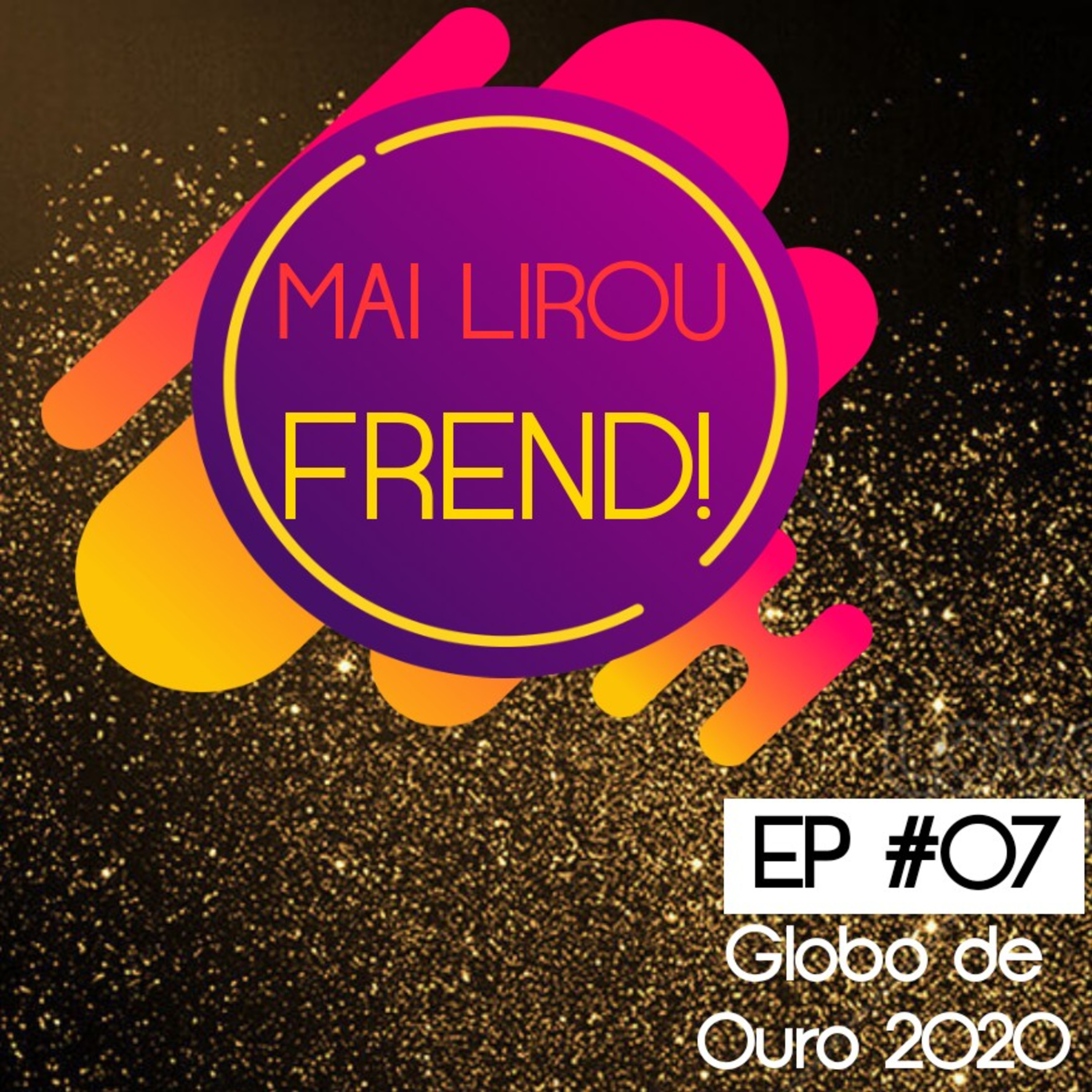 Mai Lirou Frend!
