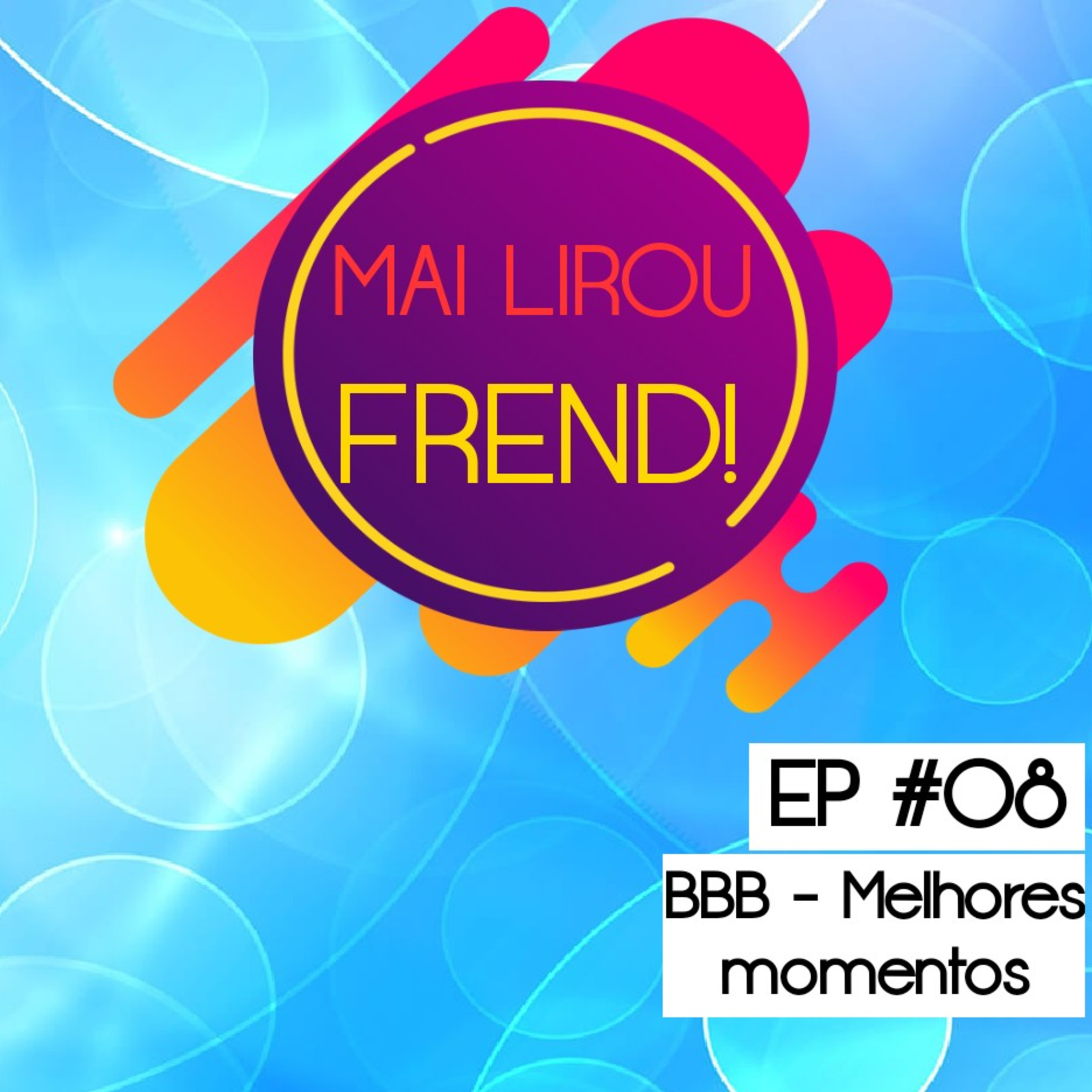 Mai Lirou Frend!