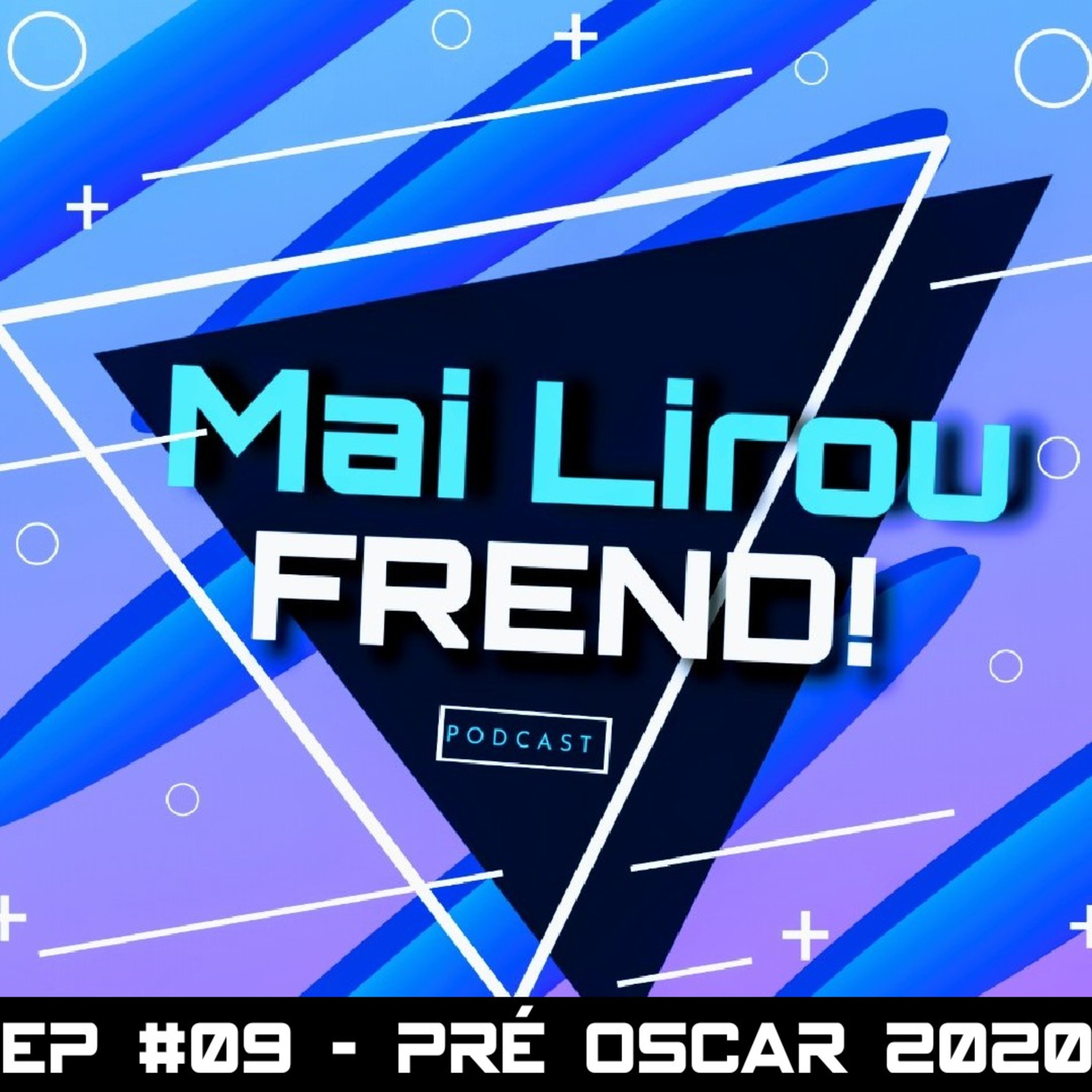 Mai Lirou Frend!