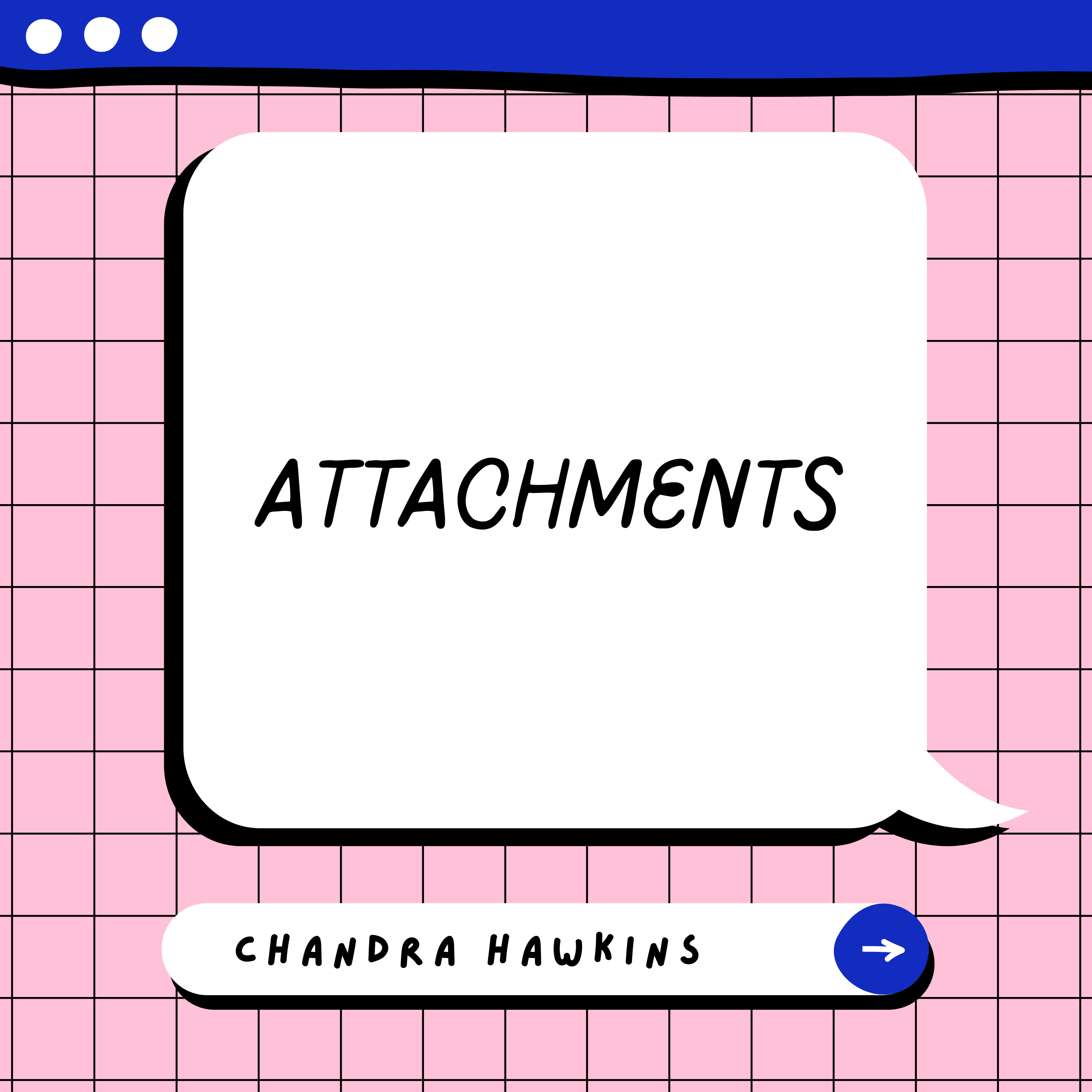 Attachments episode artwork