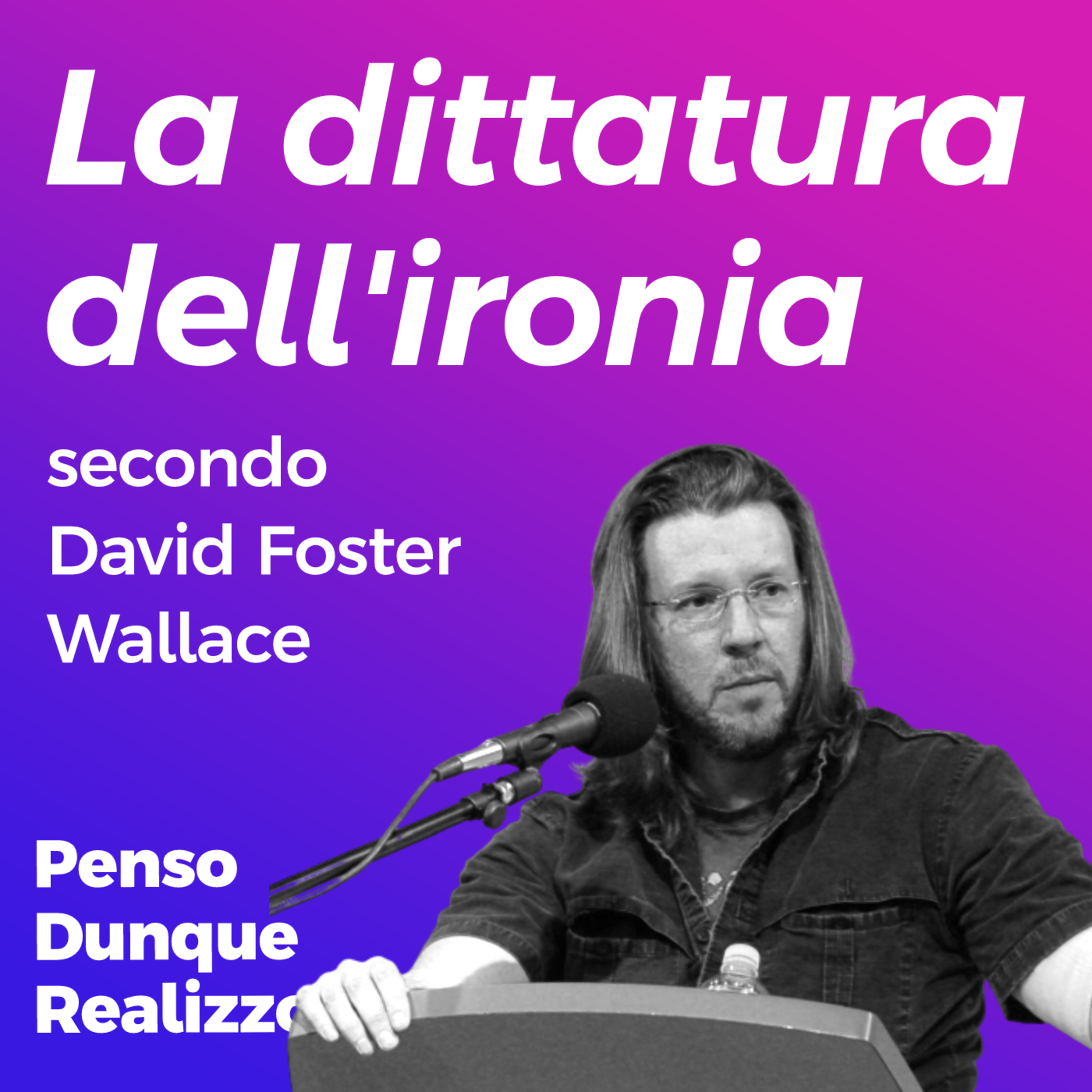 Penso Dunque Realizzo
