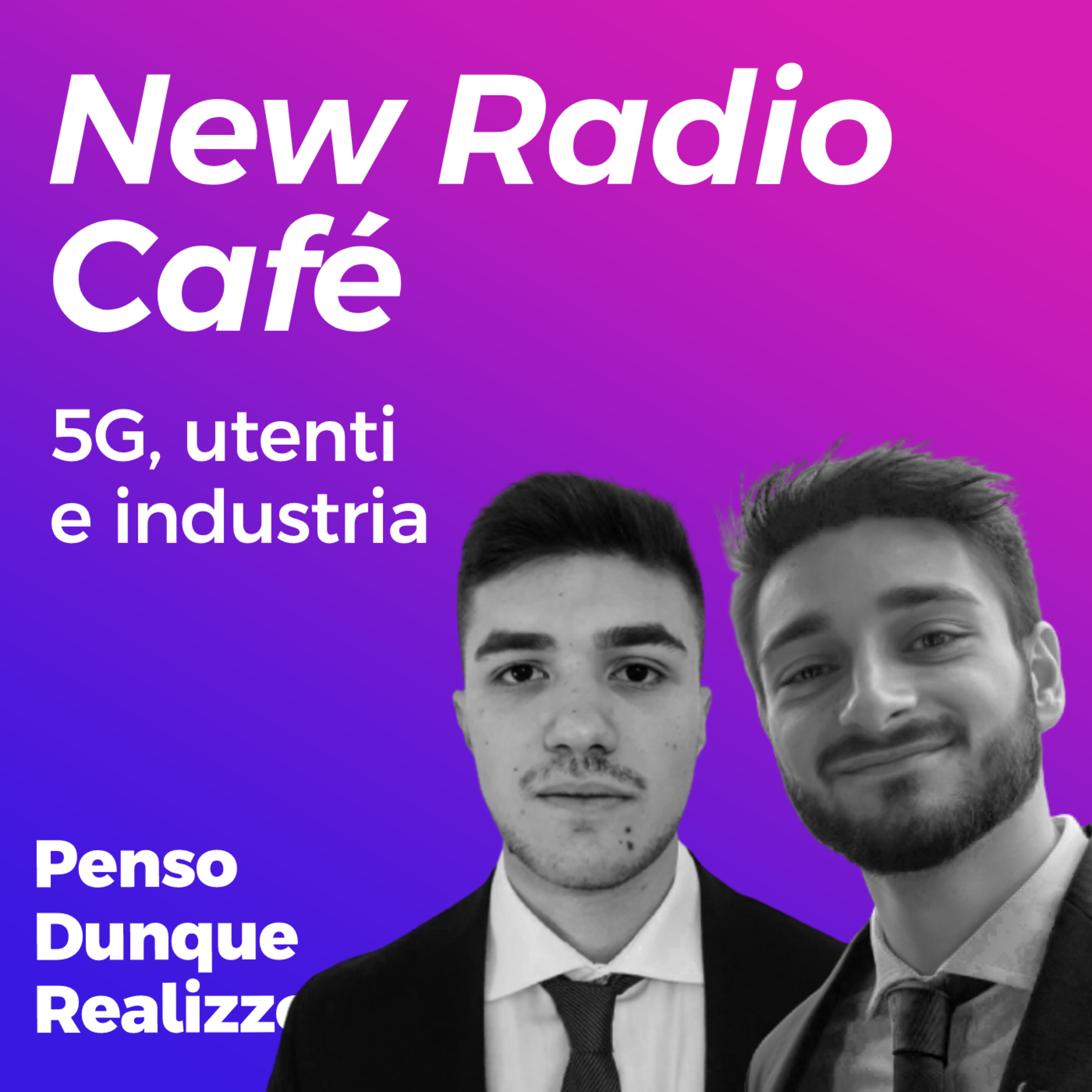 Penso Dunque Realizzo