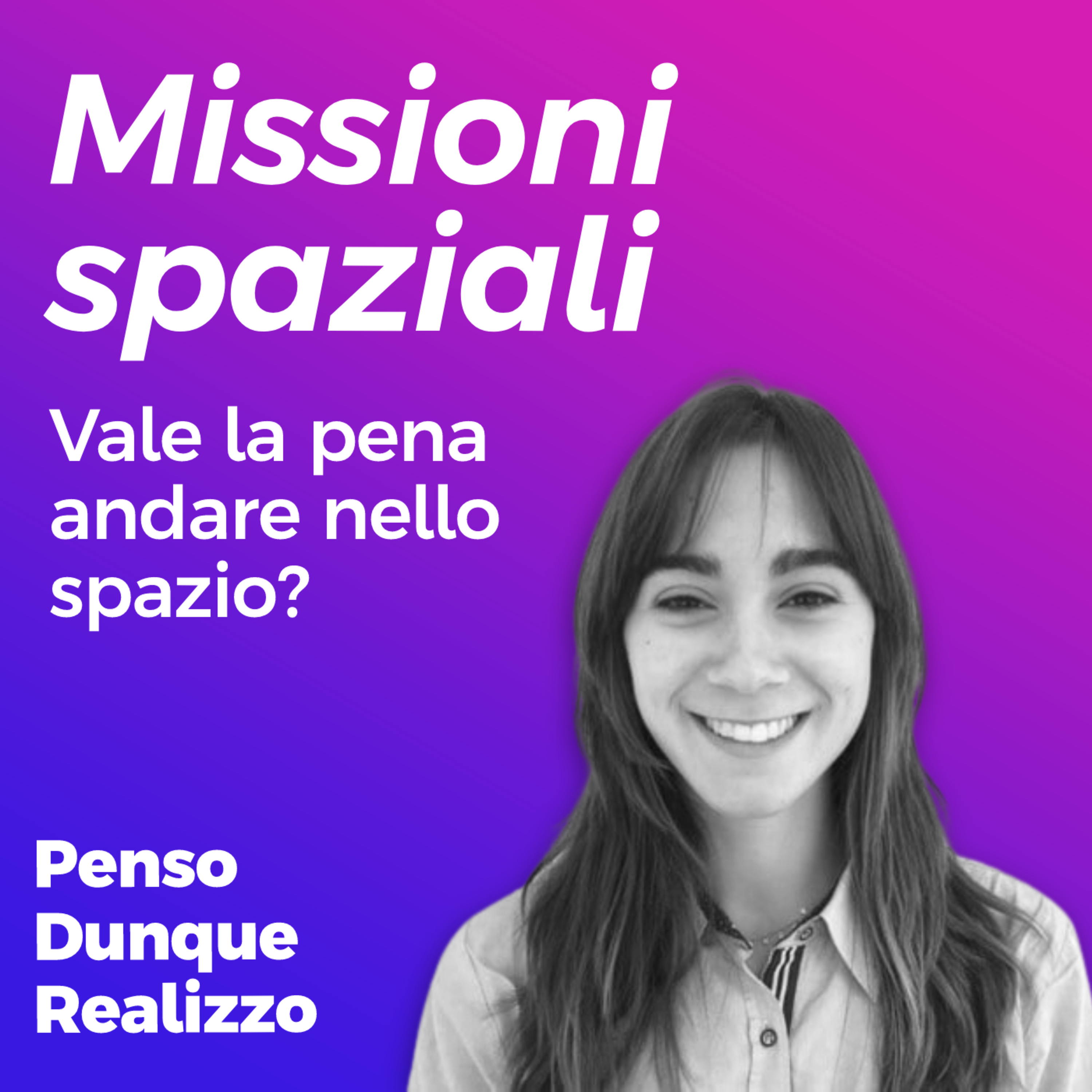 Penso Dunque Realizzo