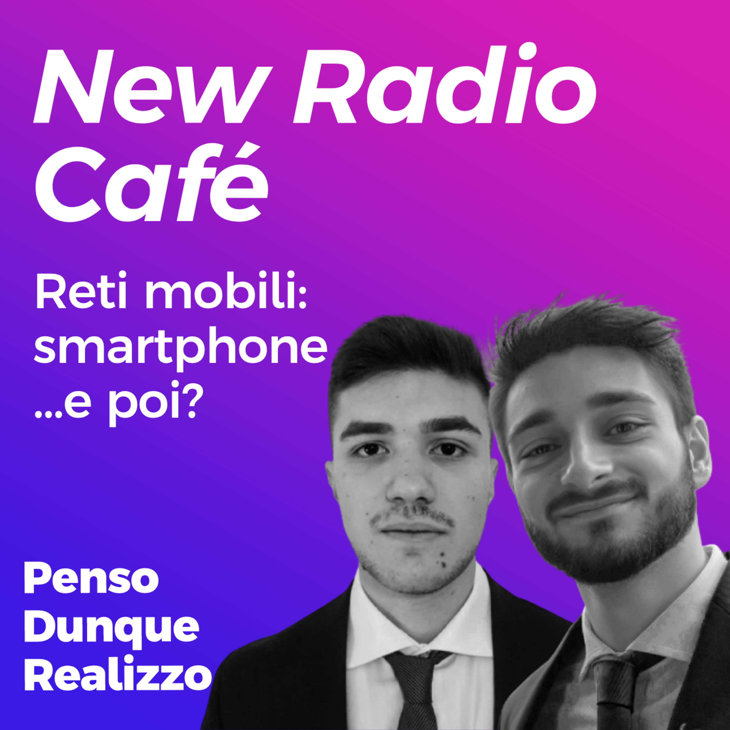 Penso Dunque Realizzo