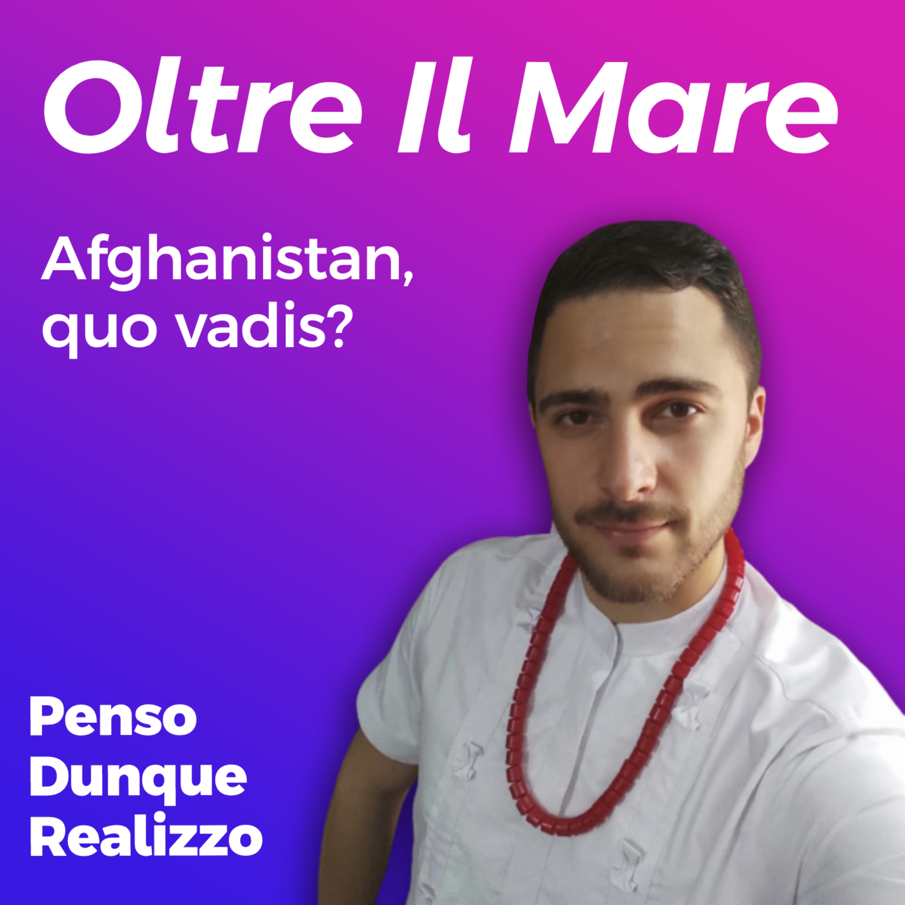Penso Dunque Realizzo
