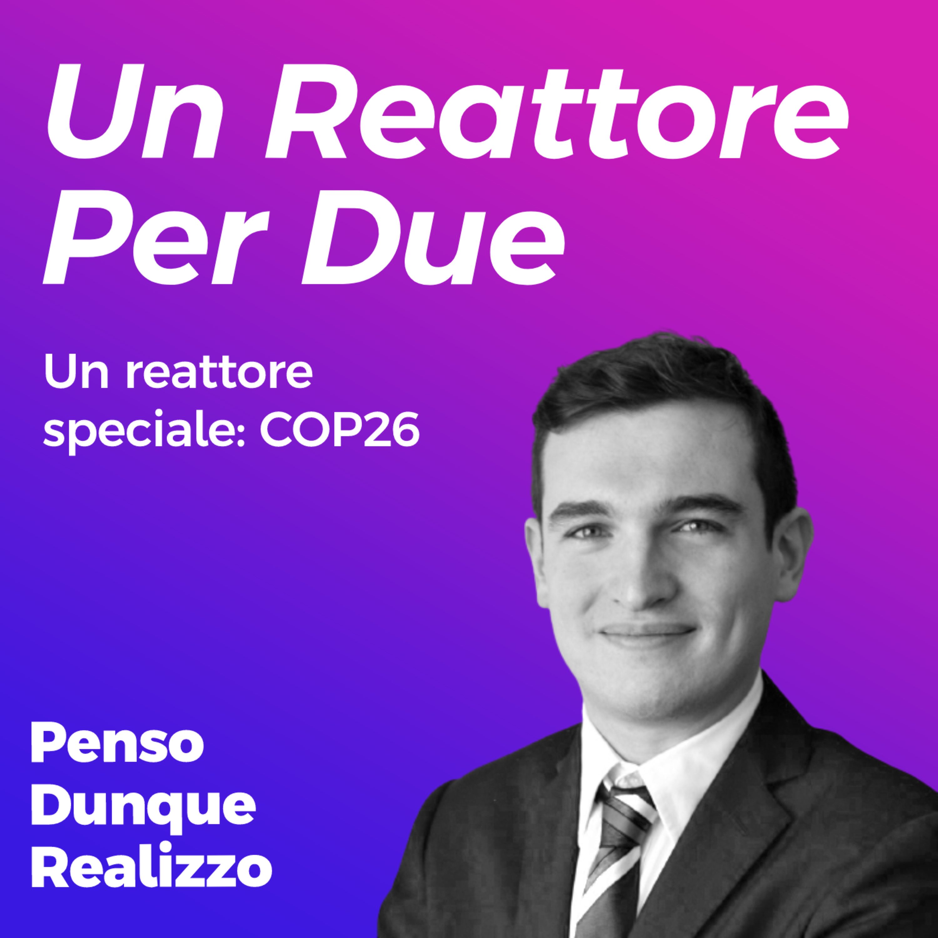 Penso Dunque Realizzo