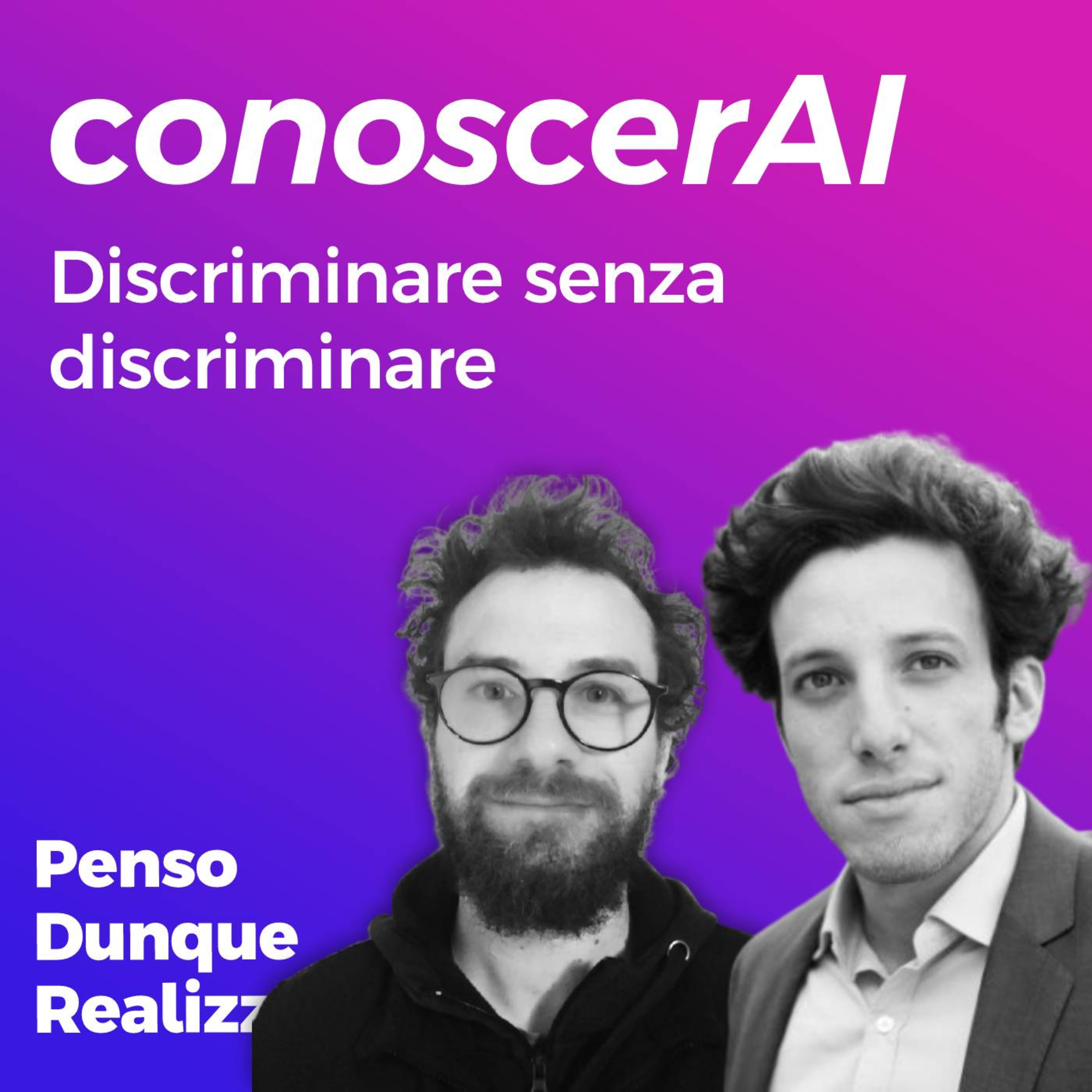 Penso Dunque Realizzo