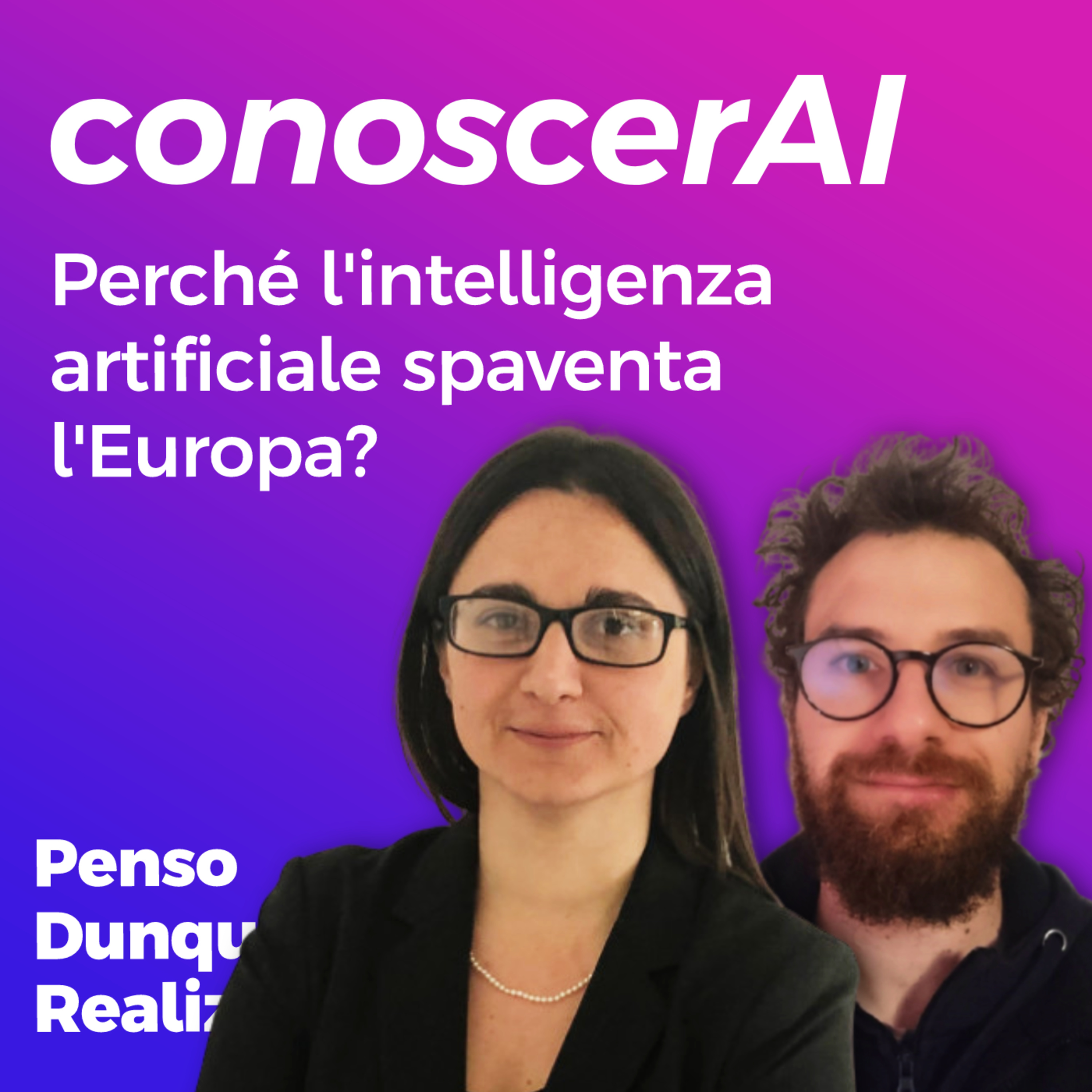 Penso Dunque Realizzo