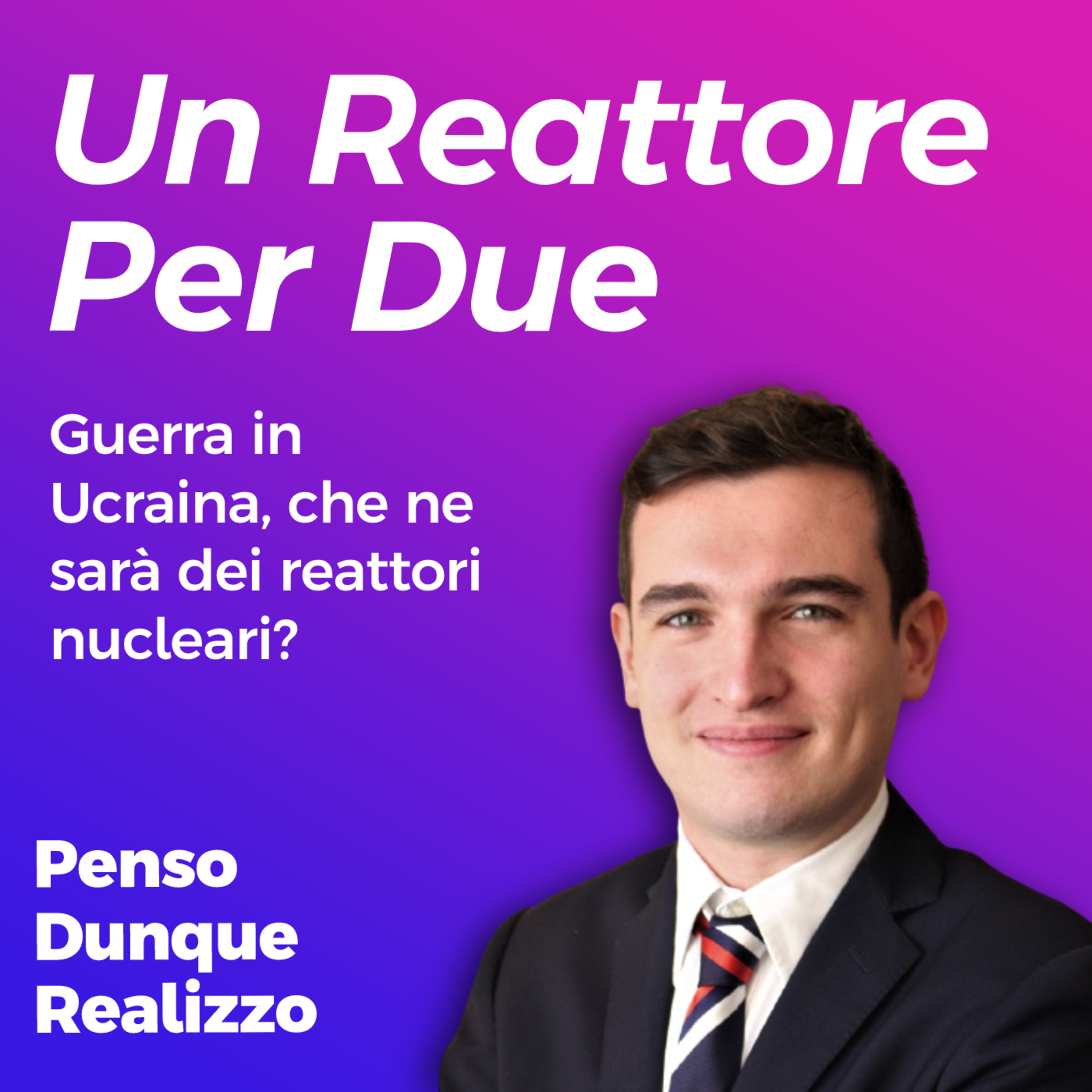 Penso Dunque Realizzo