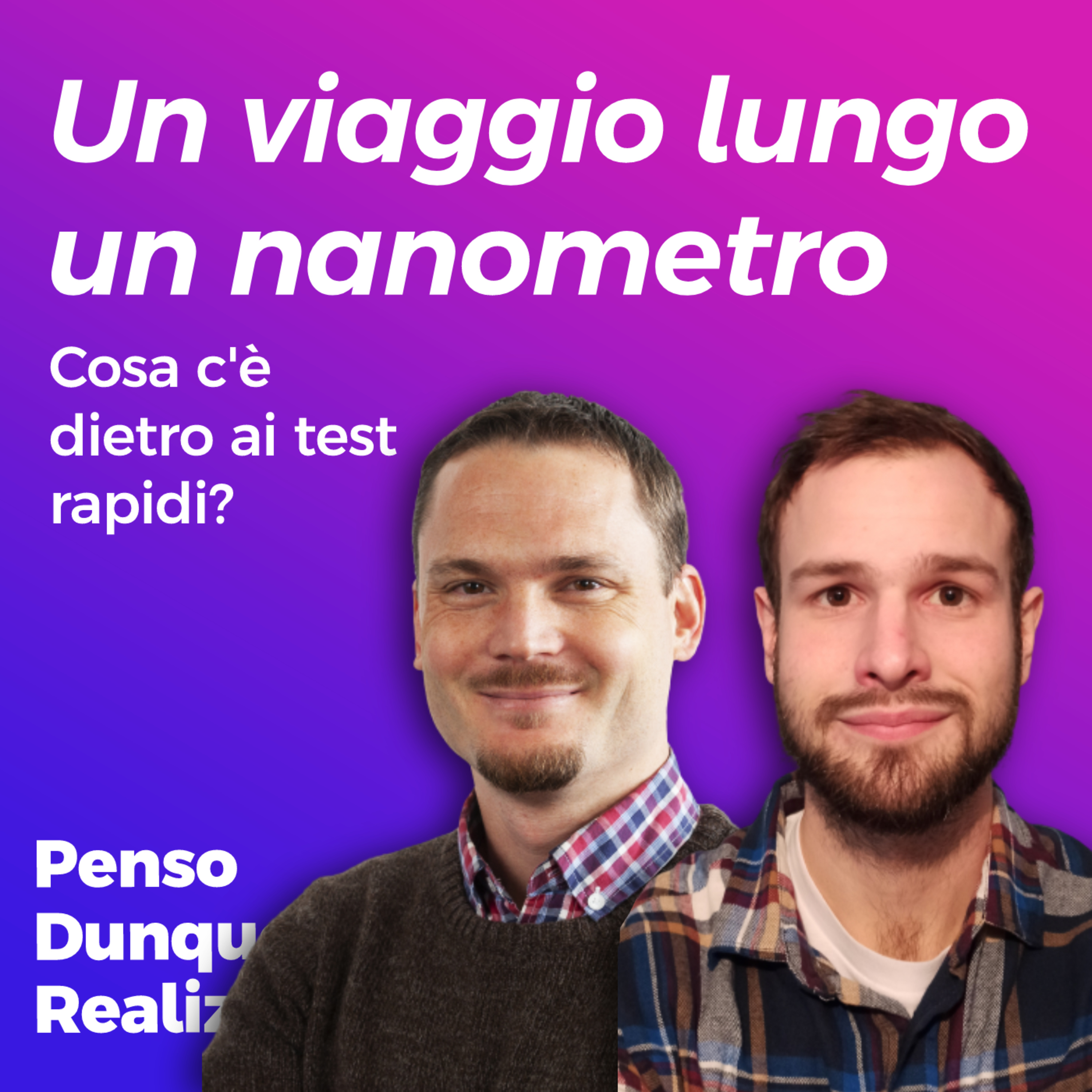Penso Dunque Realizzo
