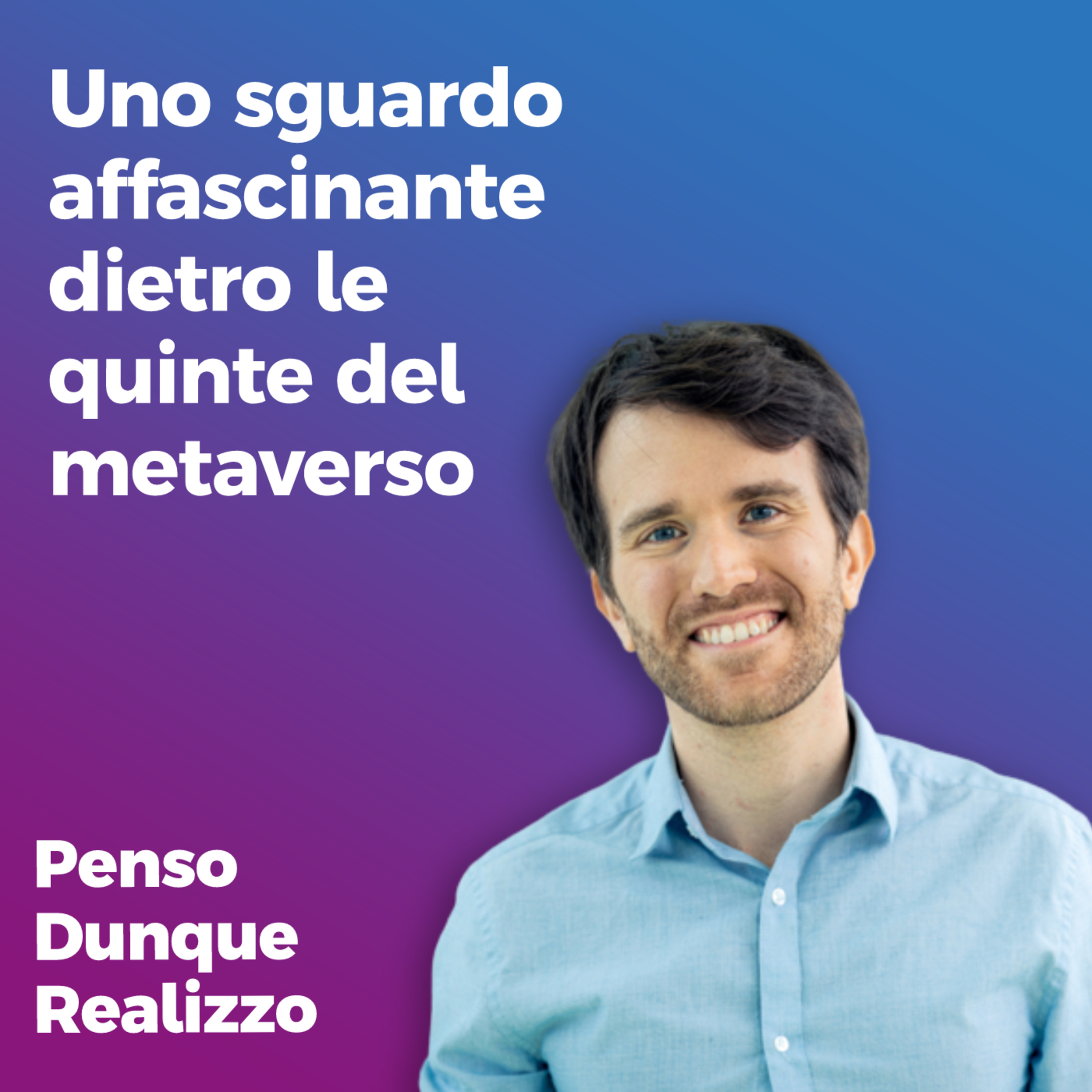 Penso Dunque Realizzo