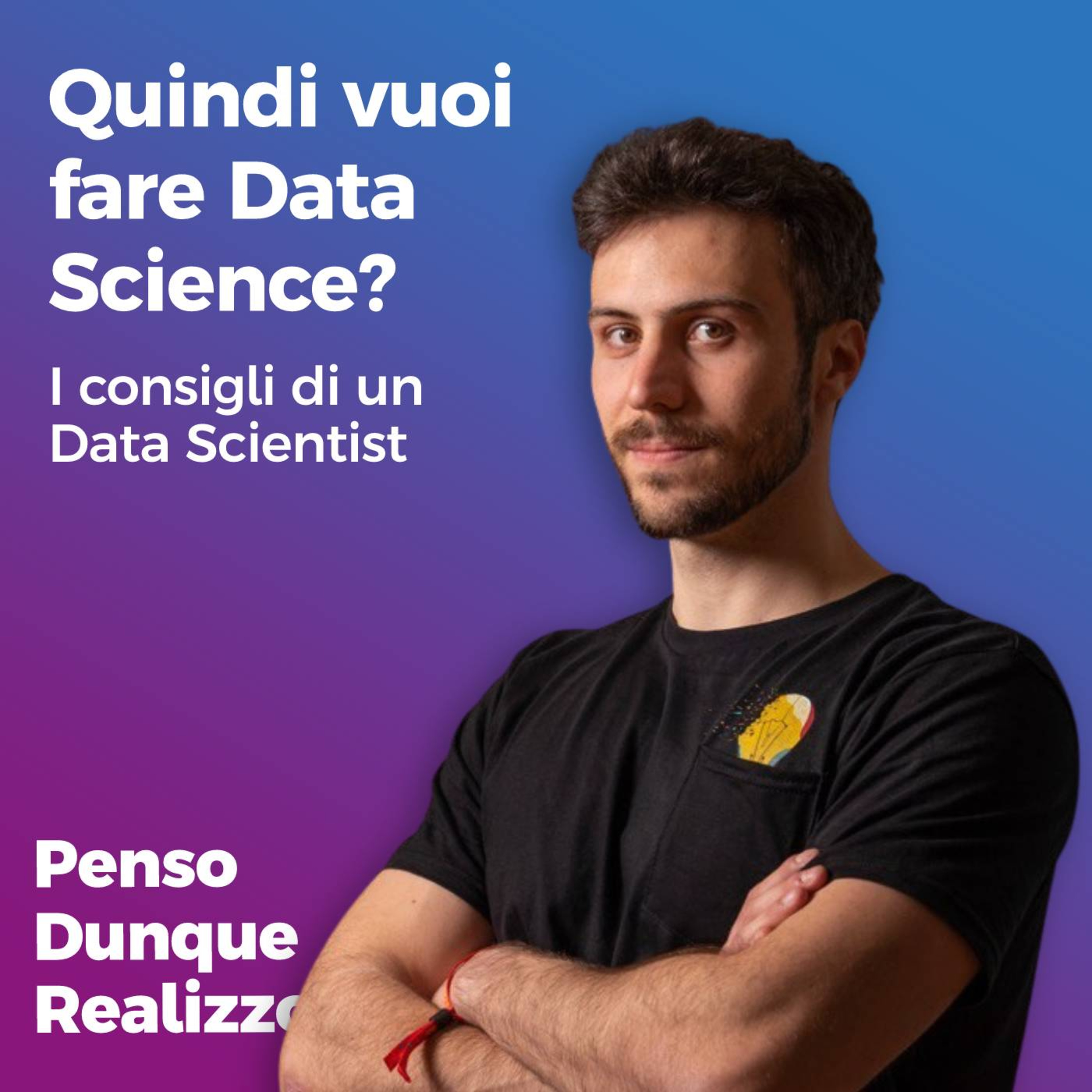Penso Dunque Realizzo