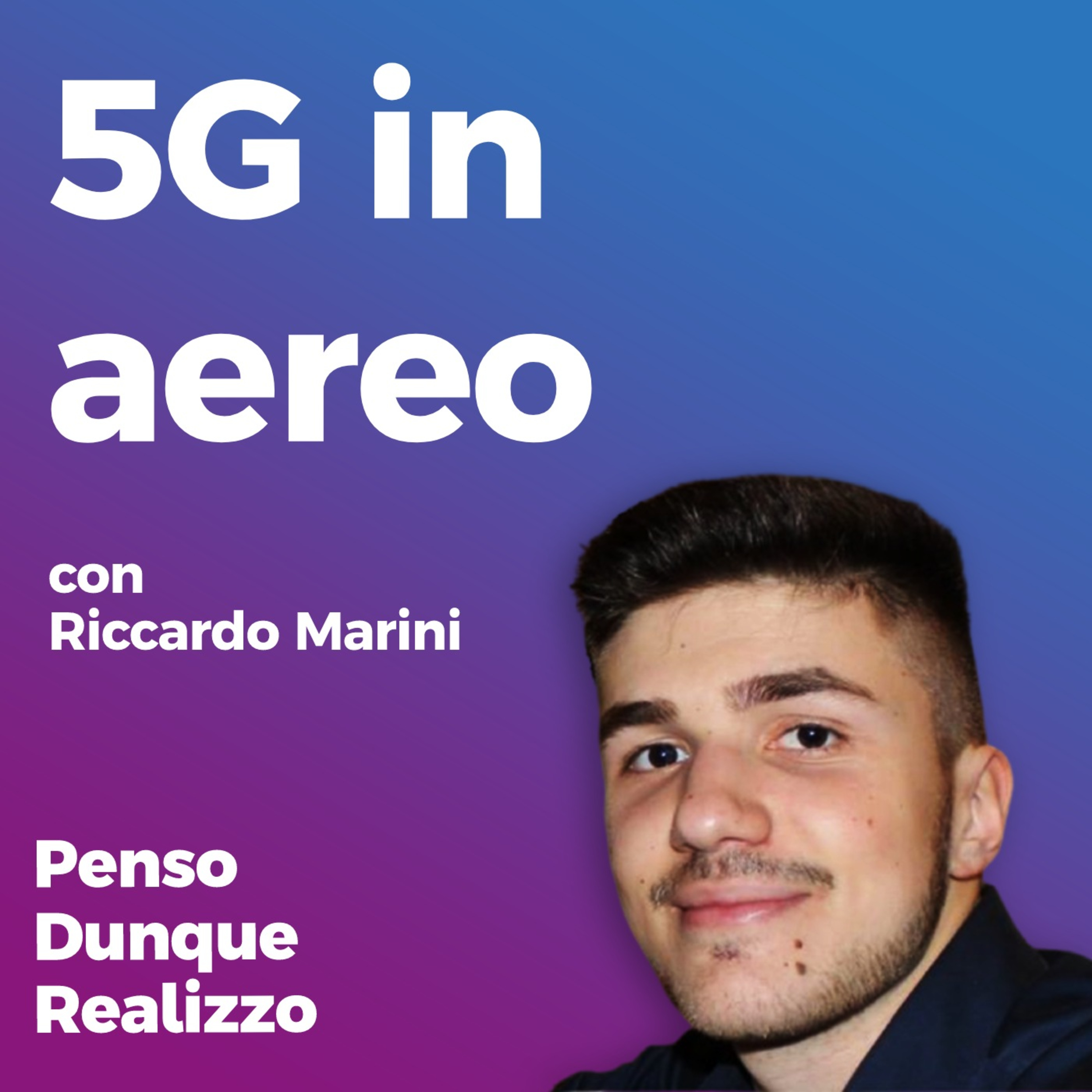 Penso Dunque Realizzo