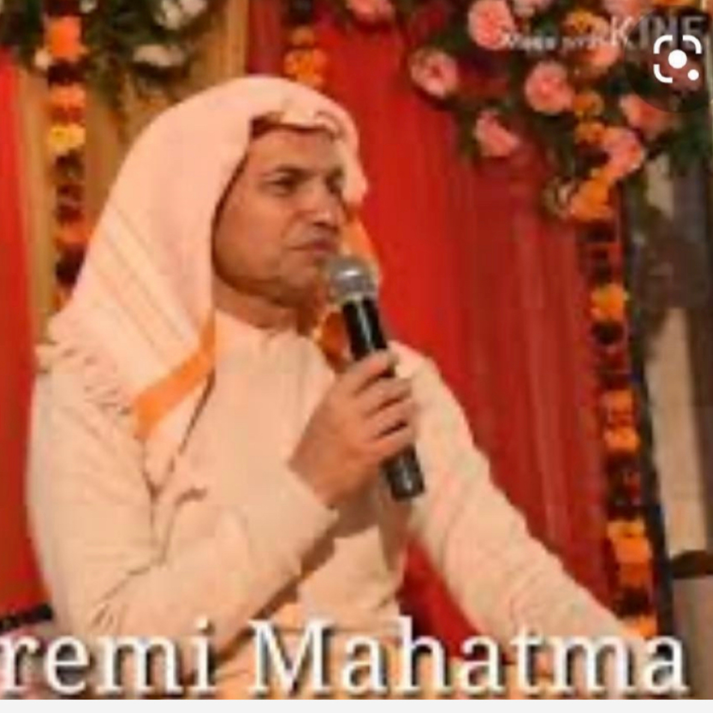 Shri Paramhanso ki Mahima