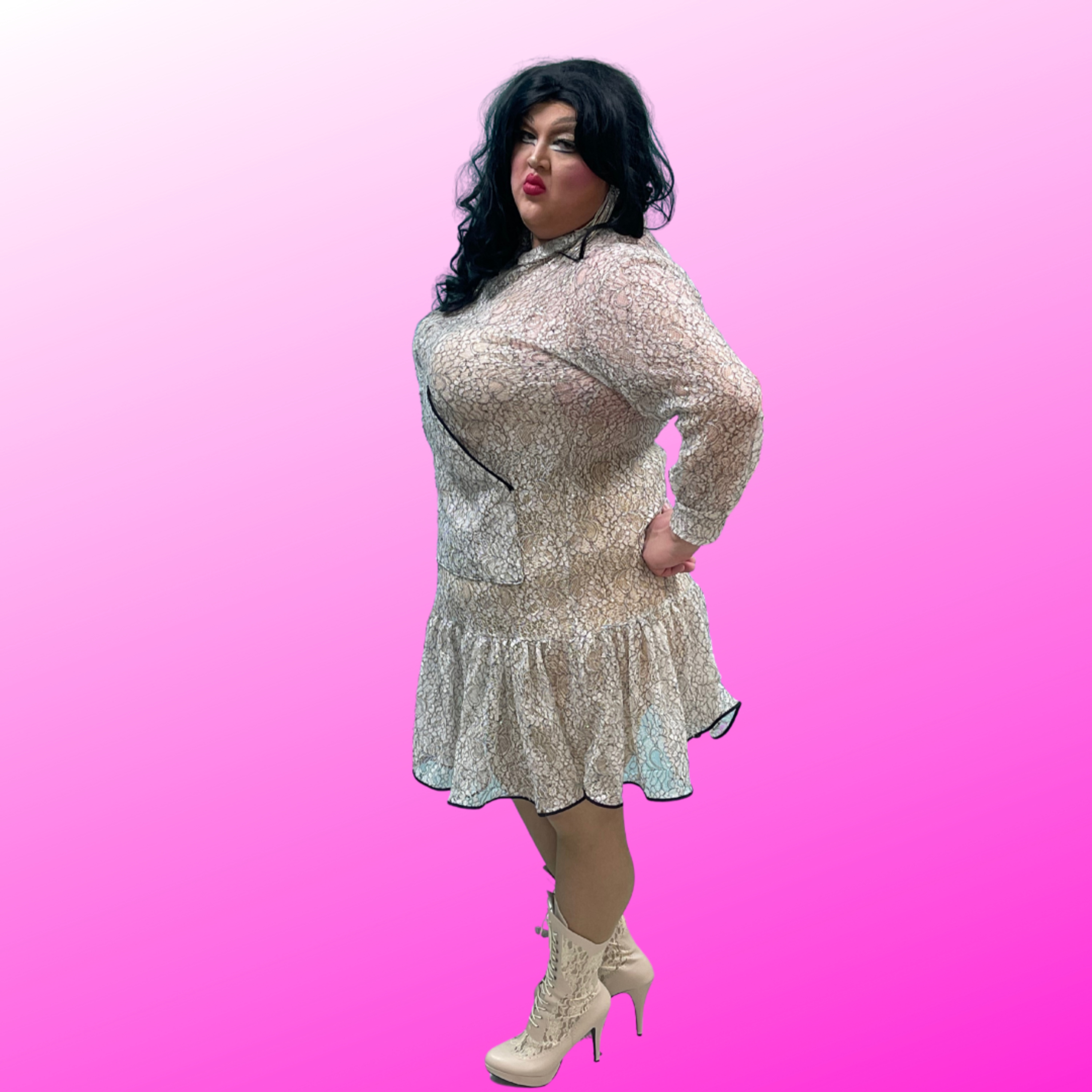 The Urban Auntie Show