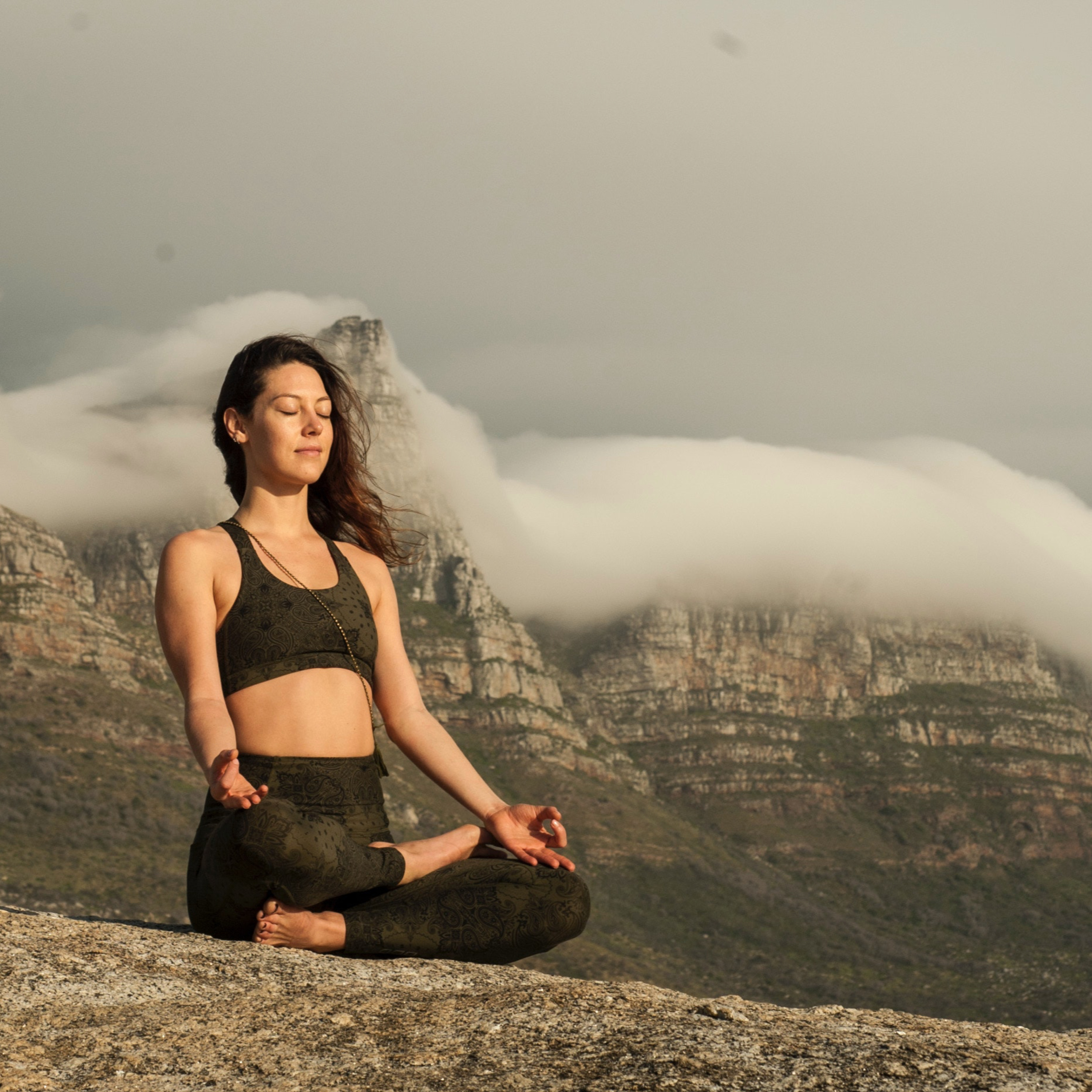 An Awakened State: Guided Meditation and Affirmation. episode artwork