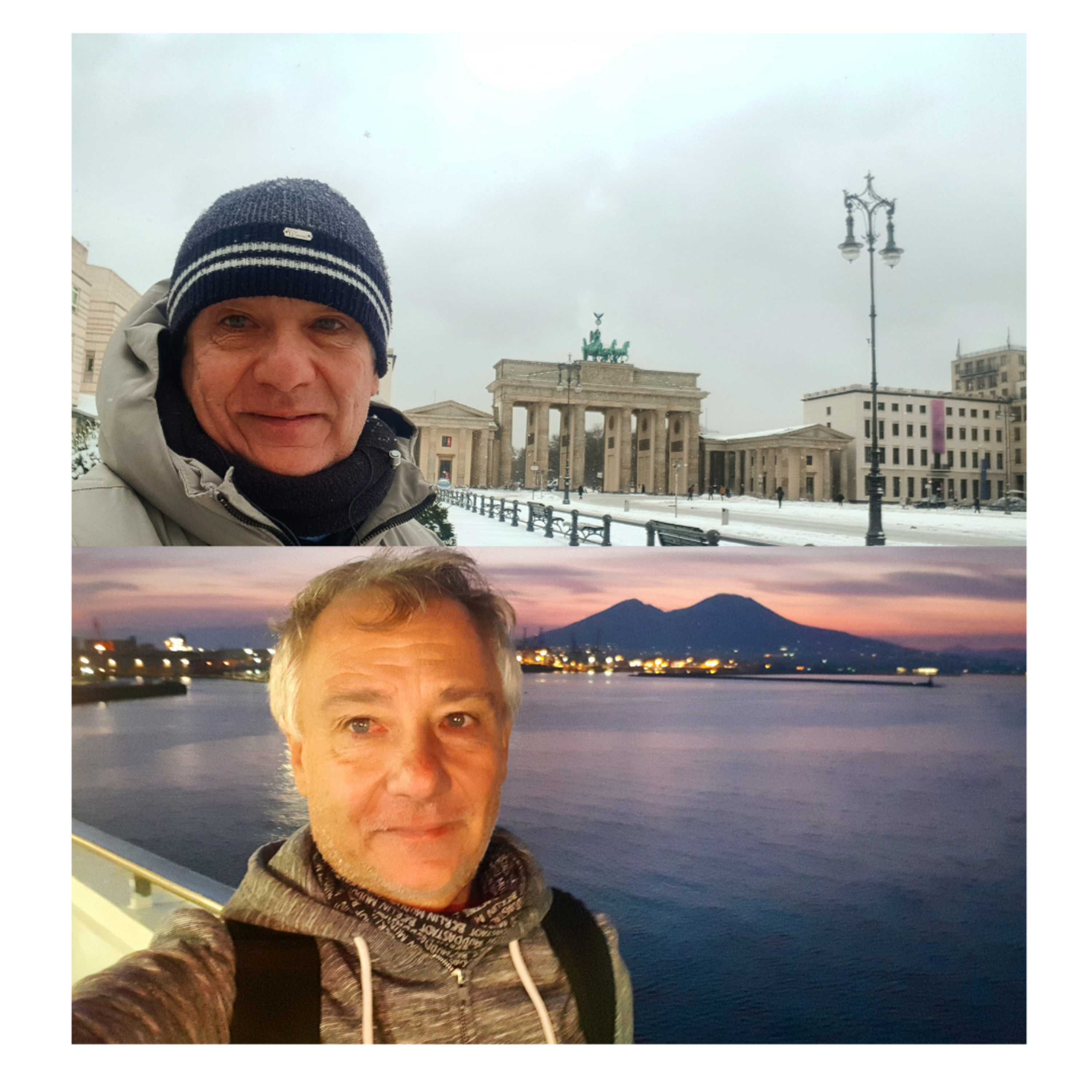 Passeggiate evocative per Berlino .Presentazione. episode artwork