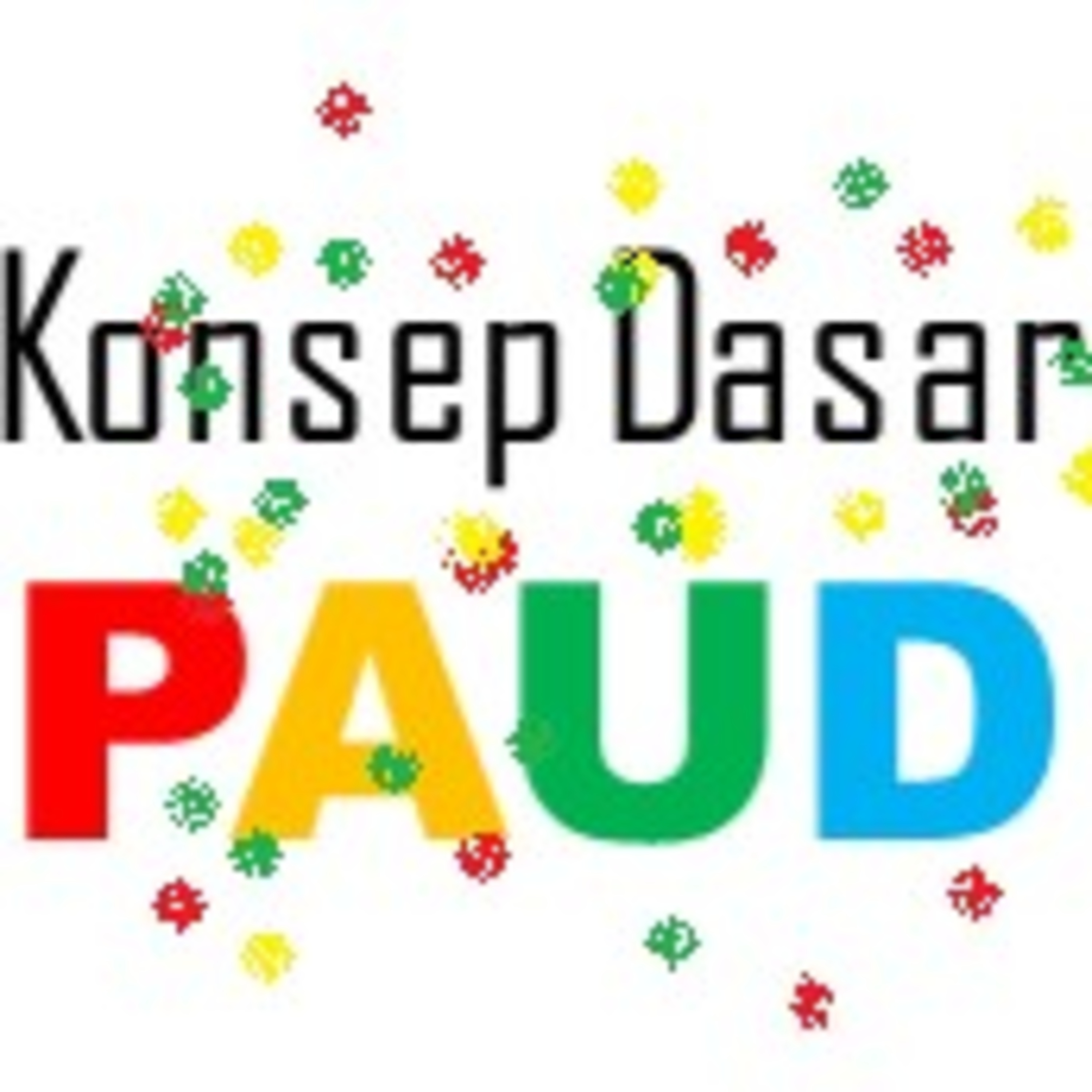 Konsep Dasar PAUD episode artwork