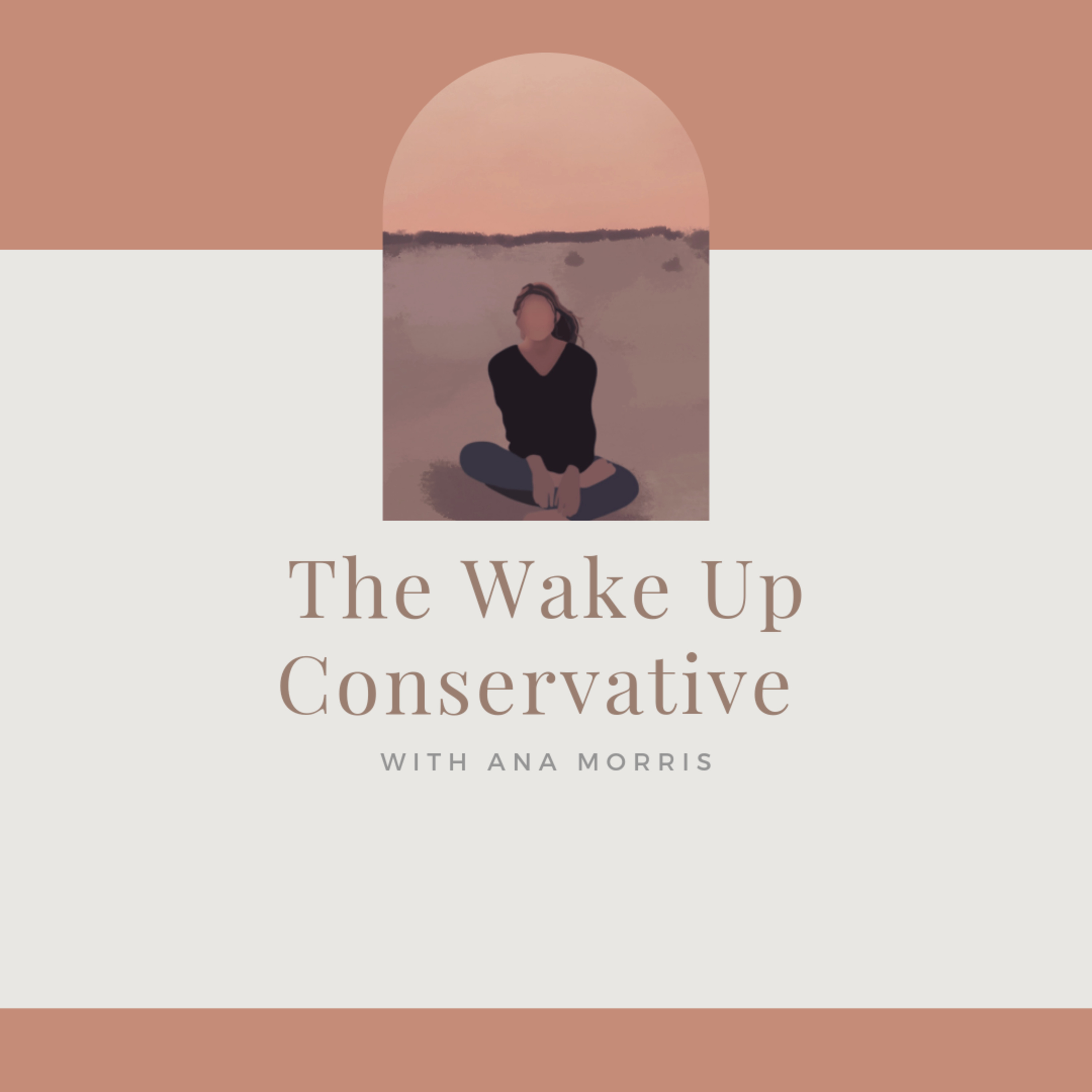 The Wake Up Conservative
