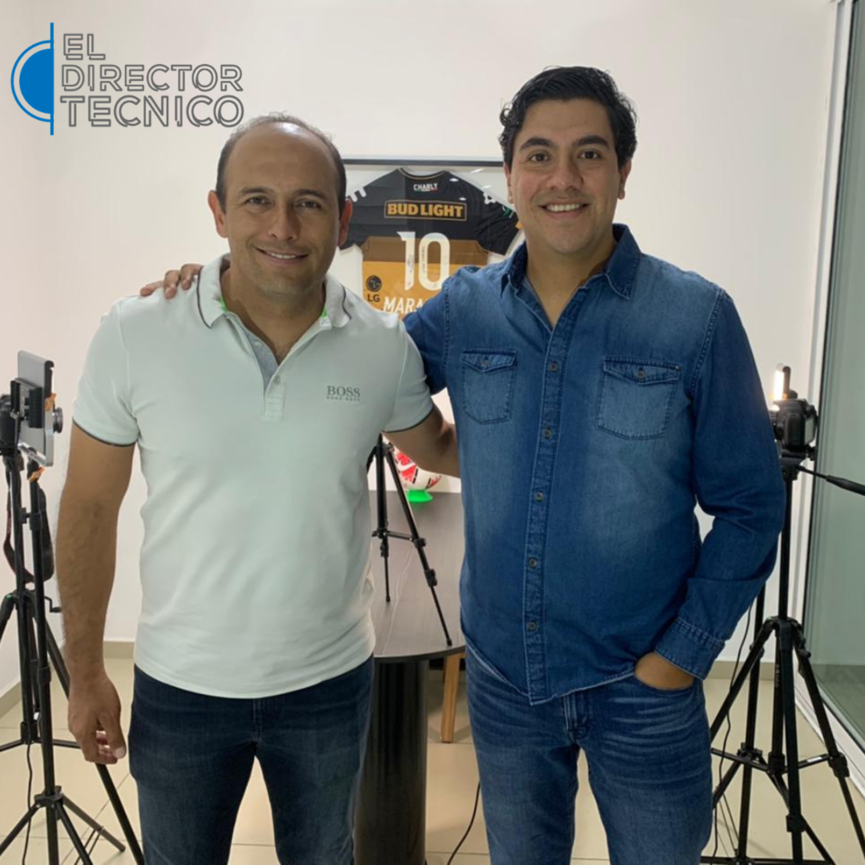 El Director Técnico