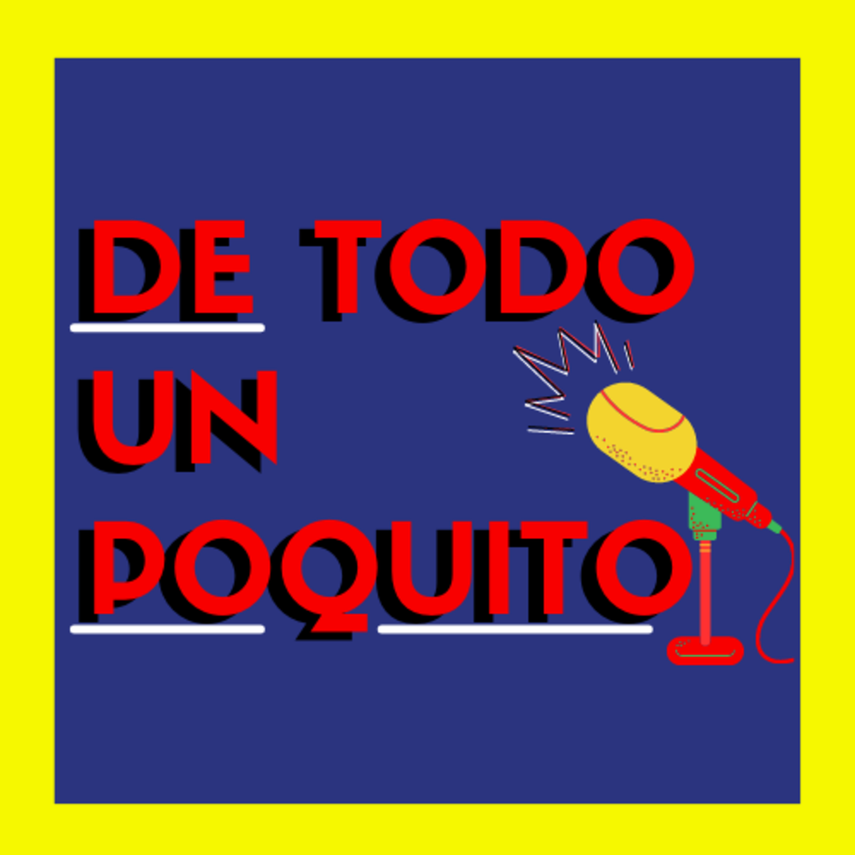 De todo un poquito