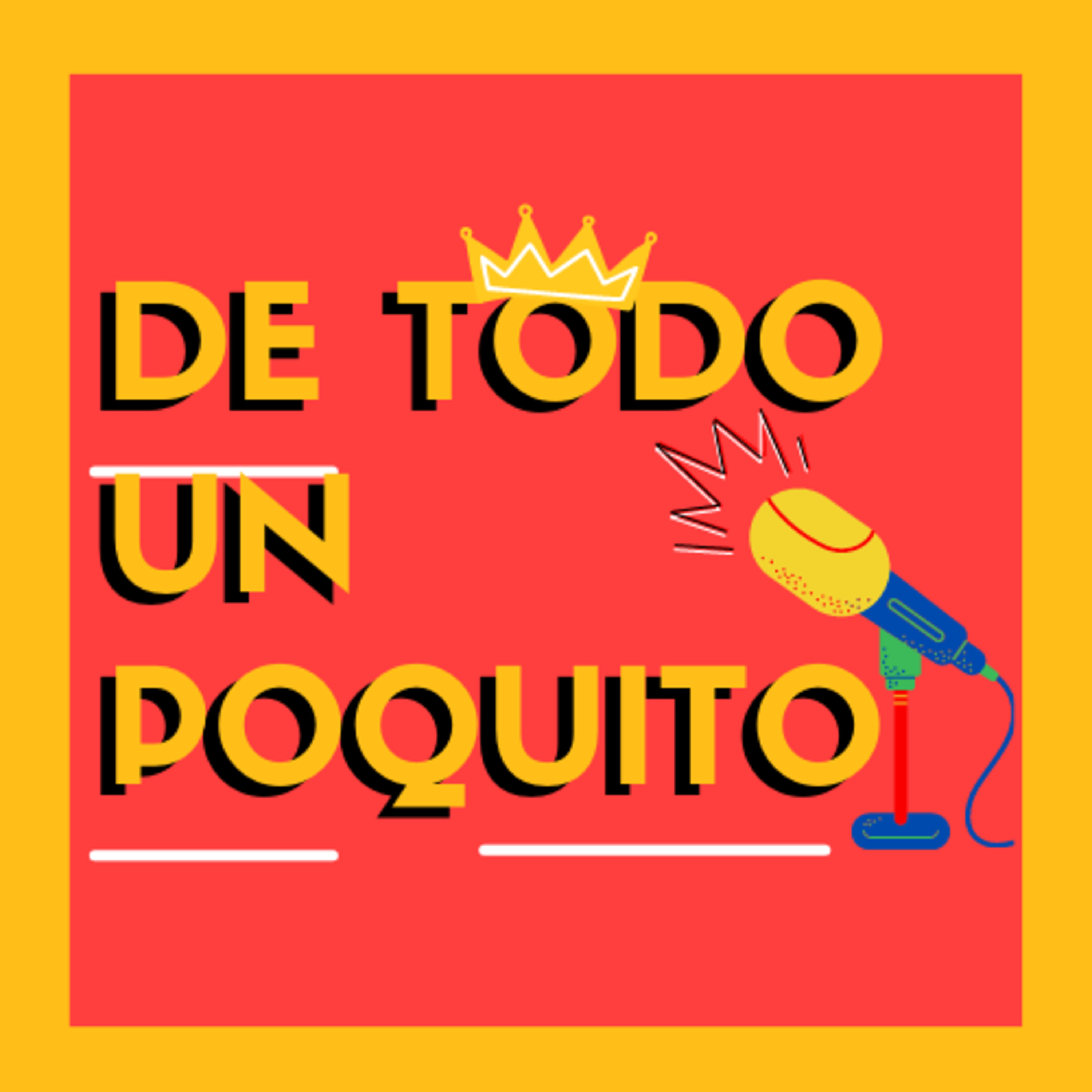 De todo un poquito