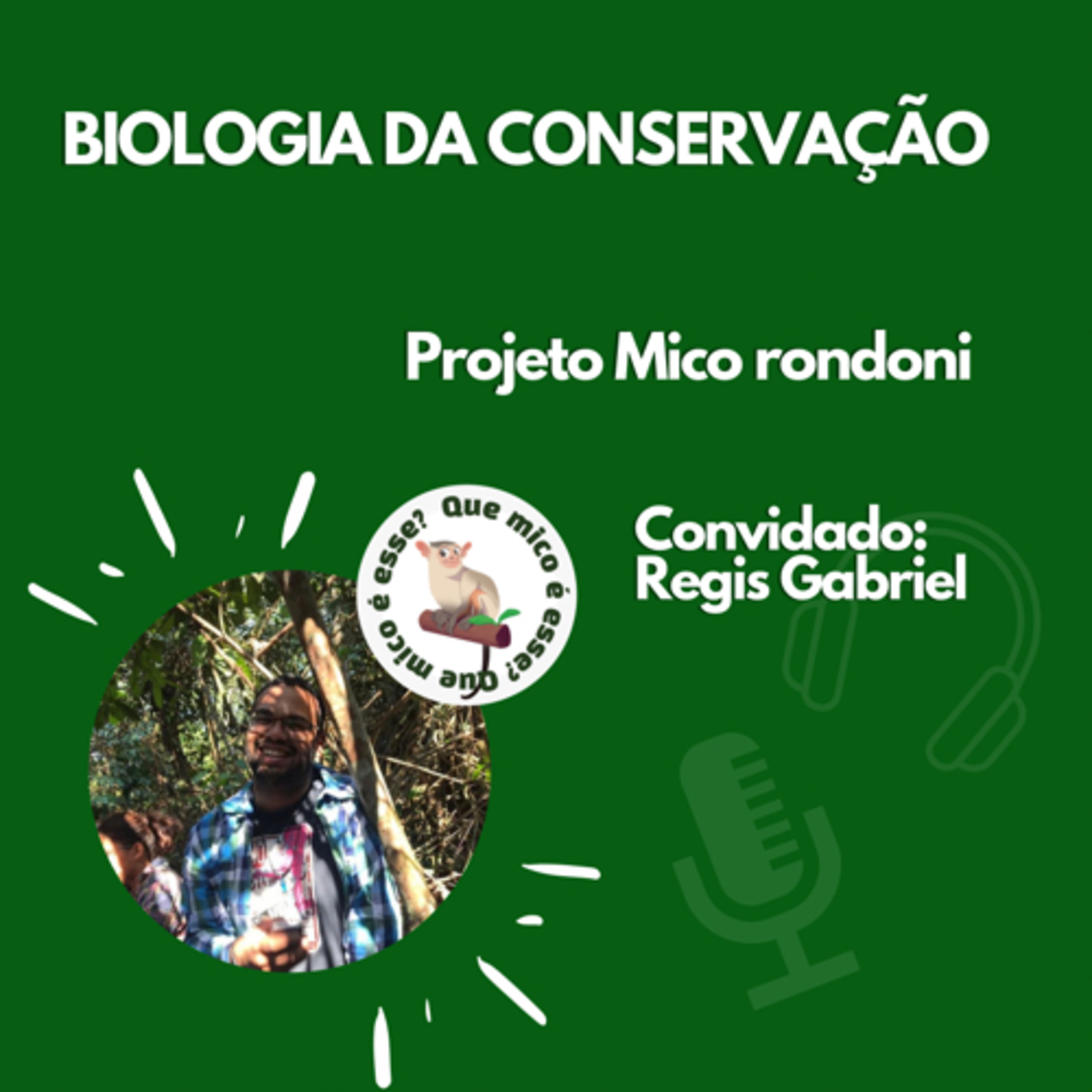 Projeto Mico rondoni