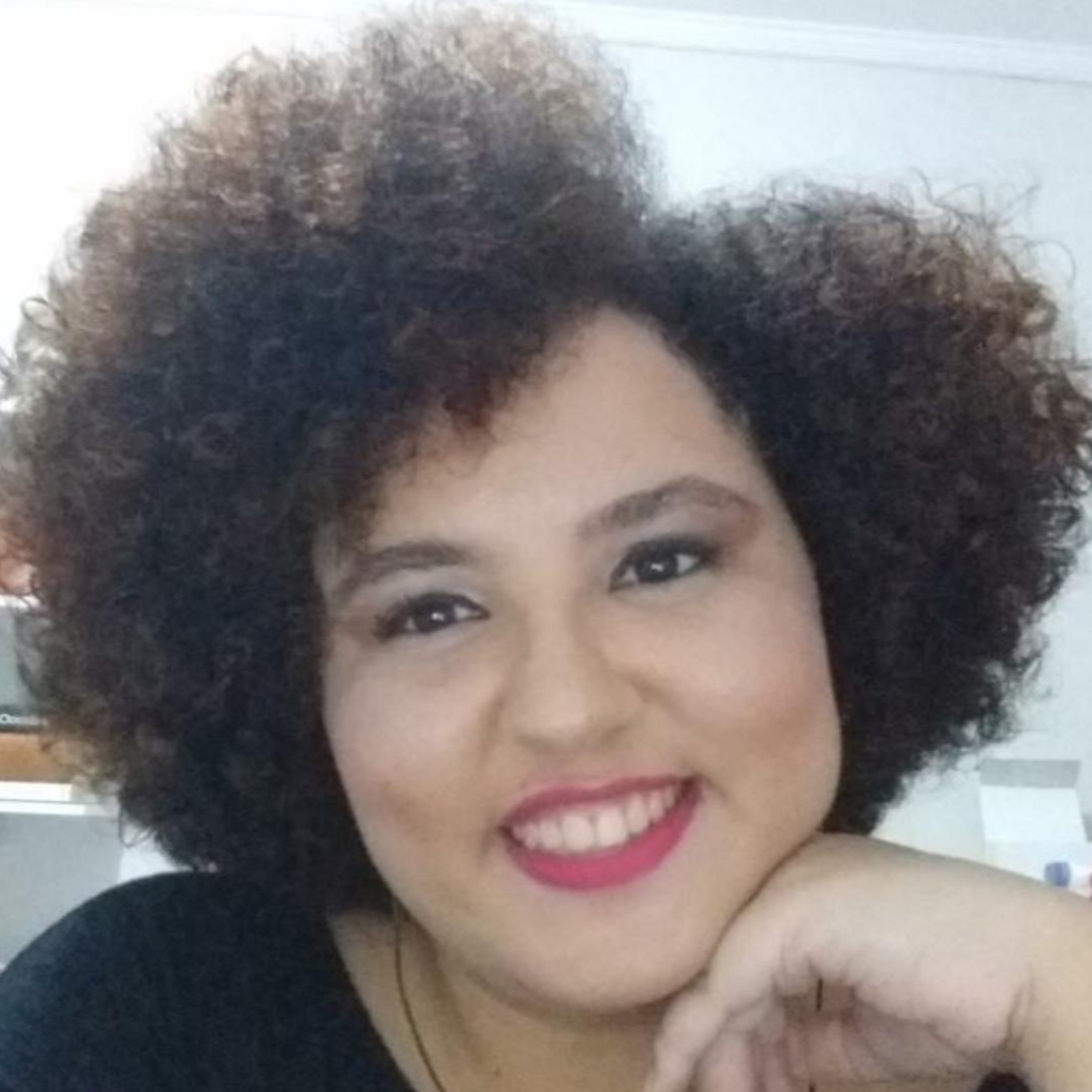 Gerthrudes Araújo