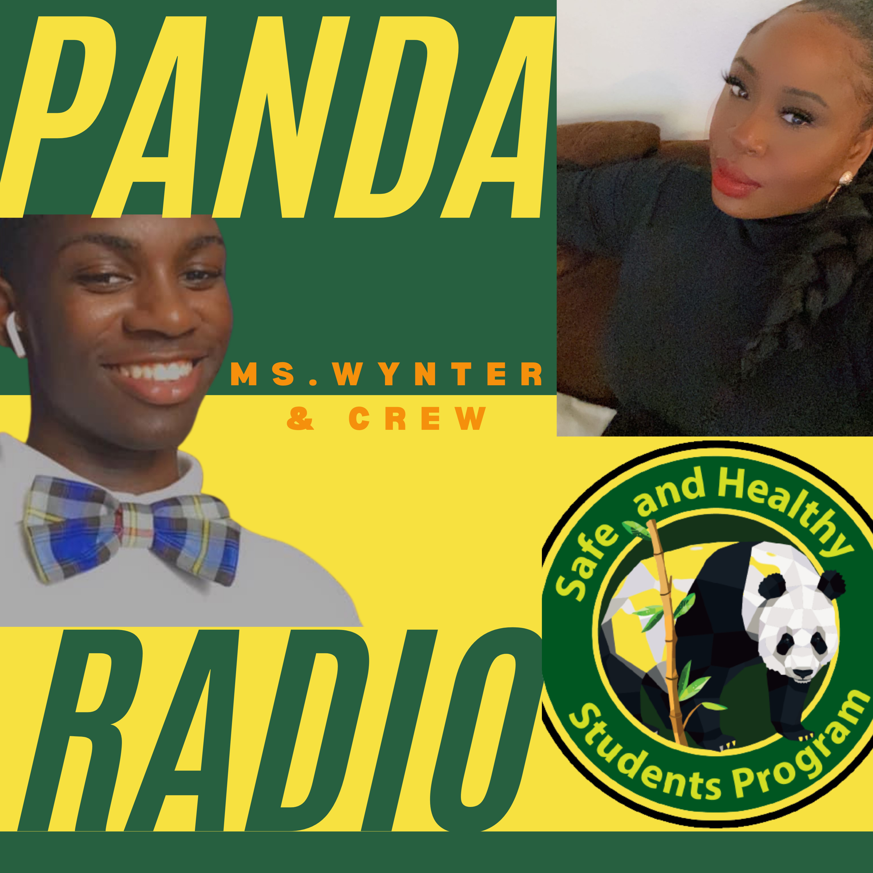 Panda Radio